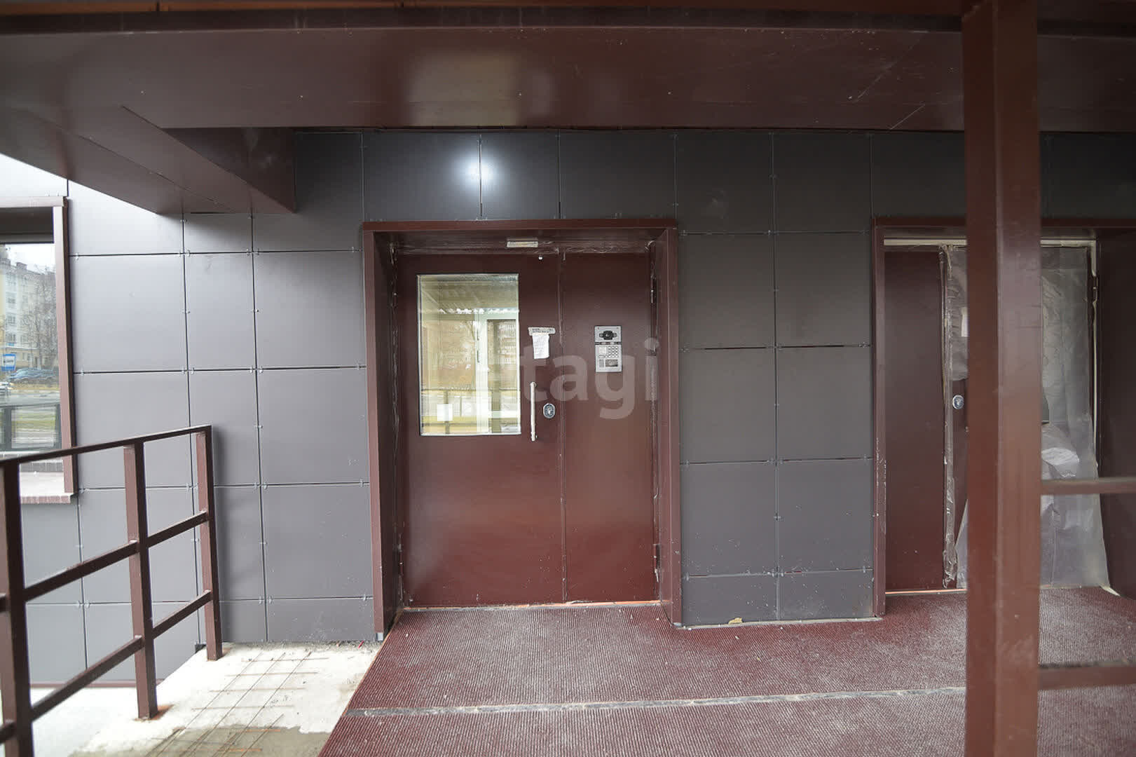 Продажа 2-комнатной квартиры, Южно-Сахалинск, Сахалинская область,  Южно-Сахалинск