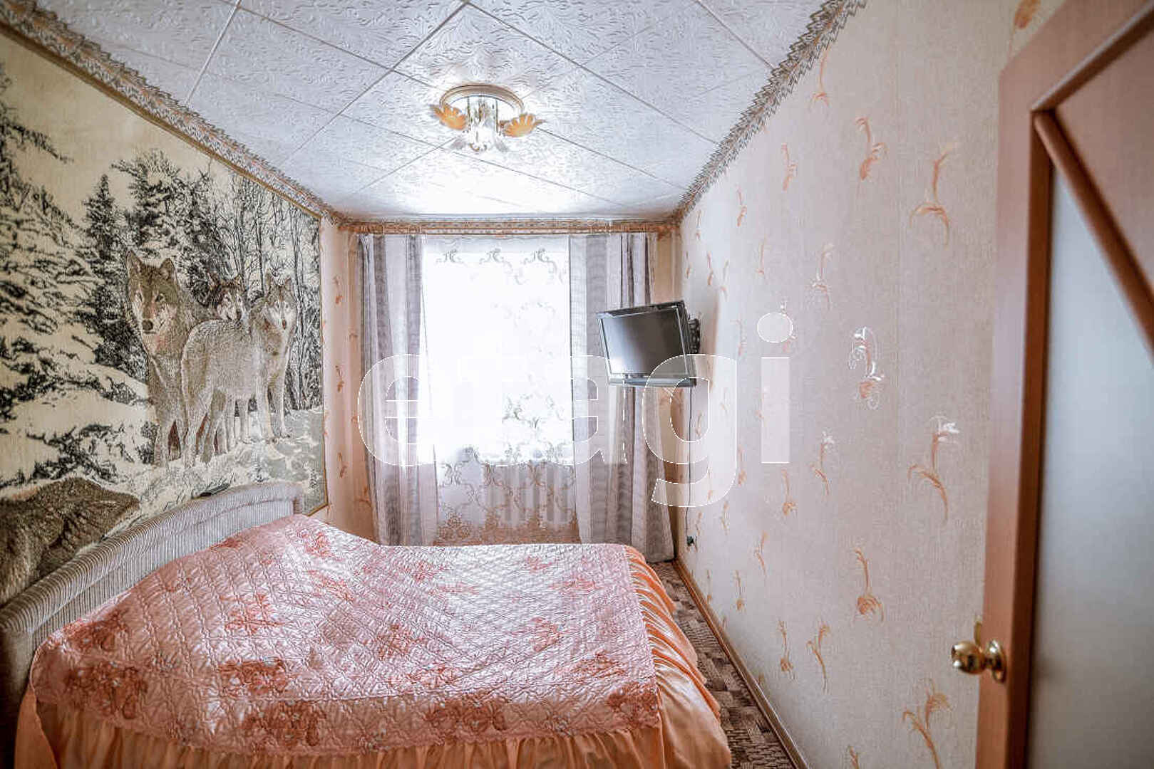 Продажа 3-комнатной квартиры, Южно-Сахалинск, Сахалинская область,  Южно-Сахалинск