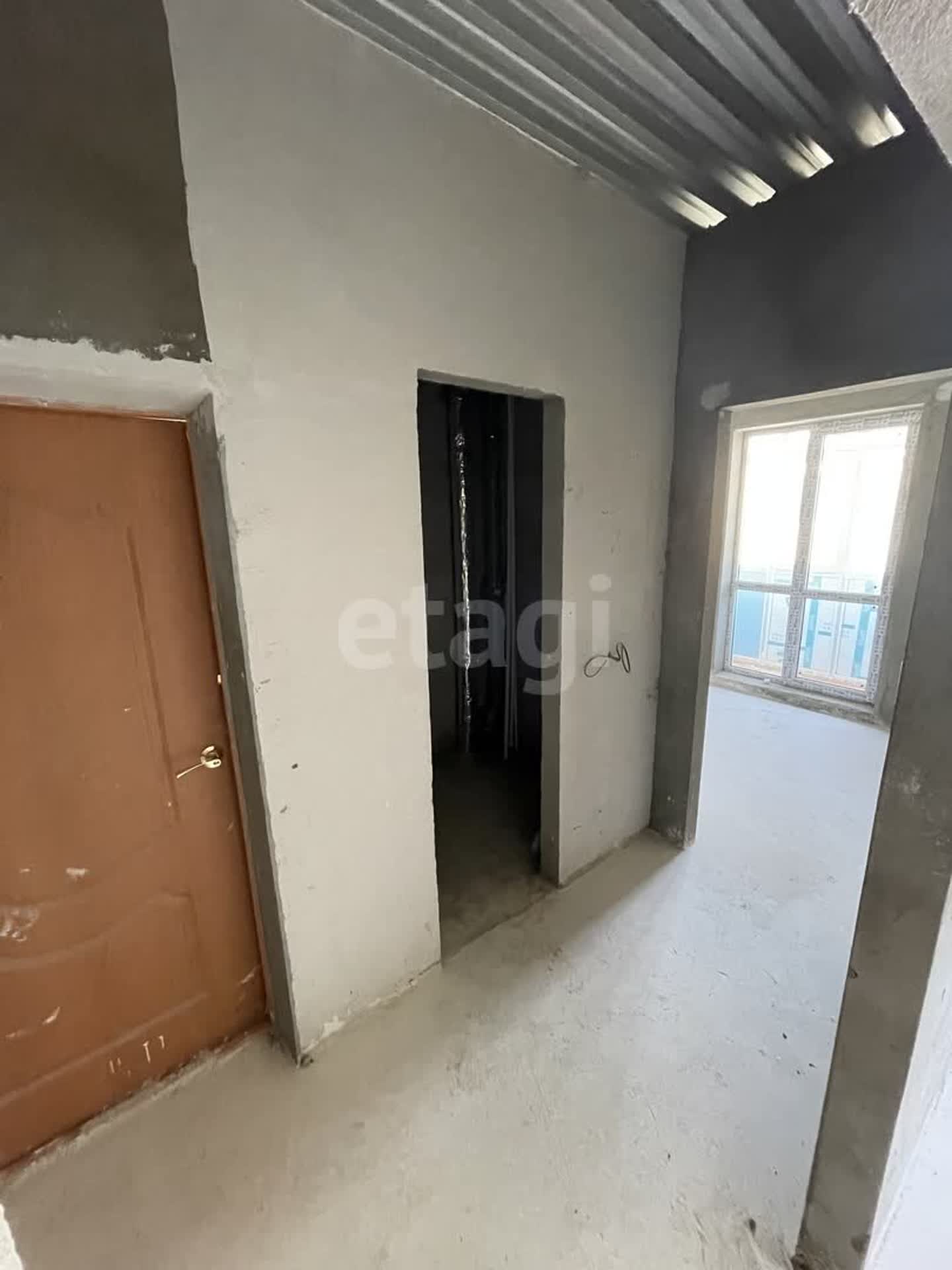 Продажа 2-комнатной квартиры, Южно-Сахалинск, Сахалинская область,  Южно-Сахалинск