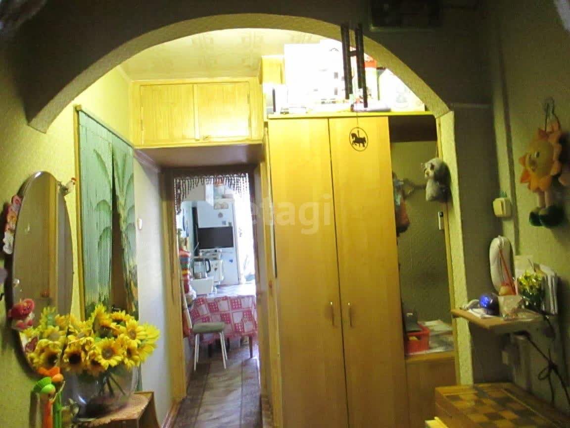 Продажа 3-комнатной квартиры, Южно-Сахалинск, Сахалинская область,  Южно-Сахалинск