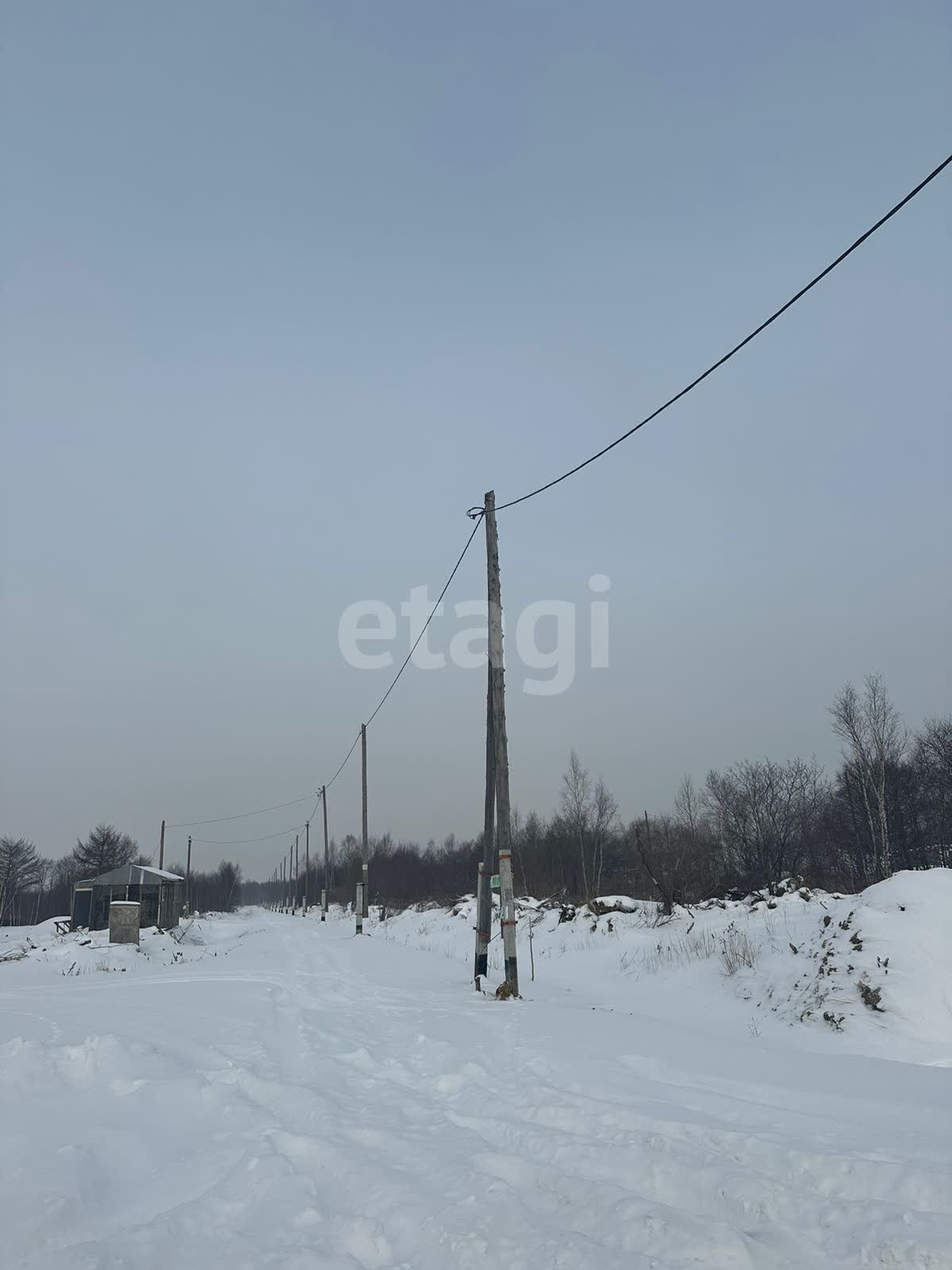 Продажа участка, Южно-Сахалинск, Сахалинская область,  Южно-Сахалинск