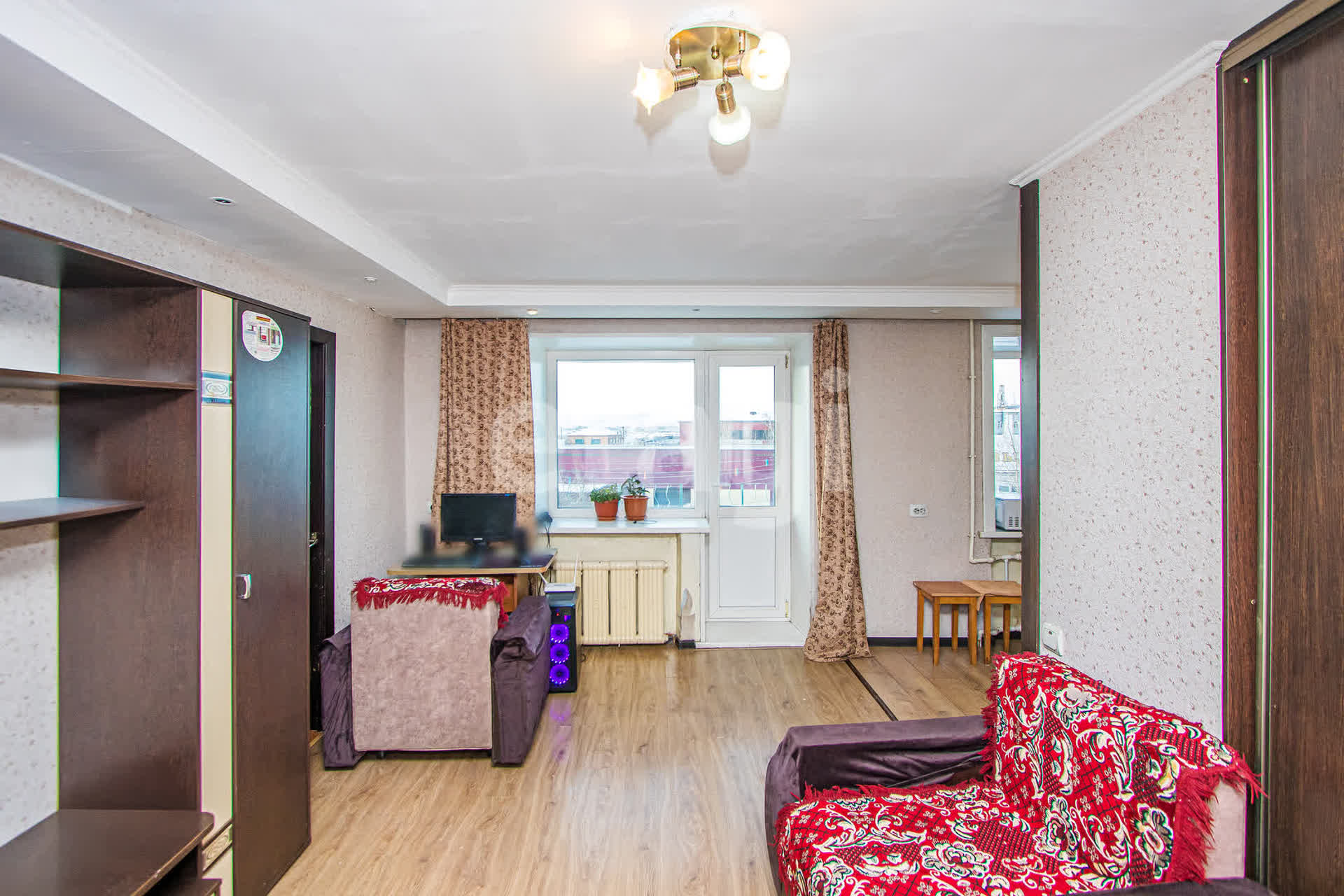 Продажа 2-комнатной квартиры, Улан-Удэ, Республика Бурятия,  Улан-Удэ