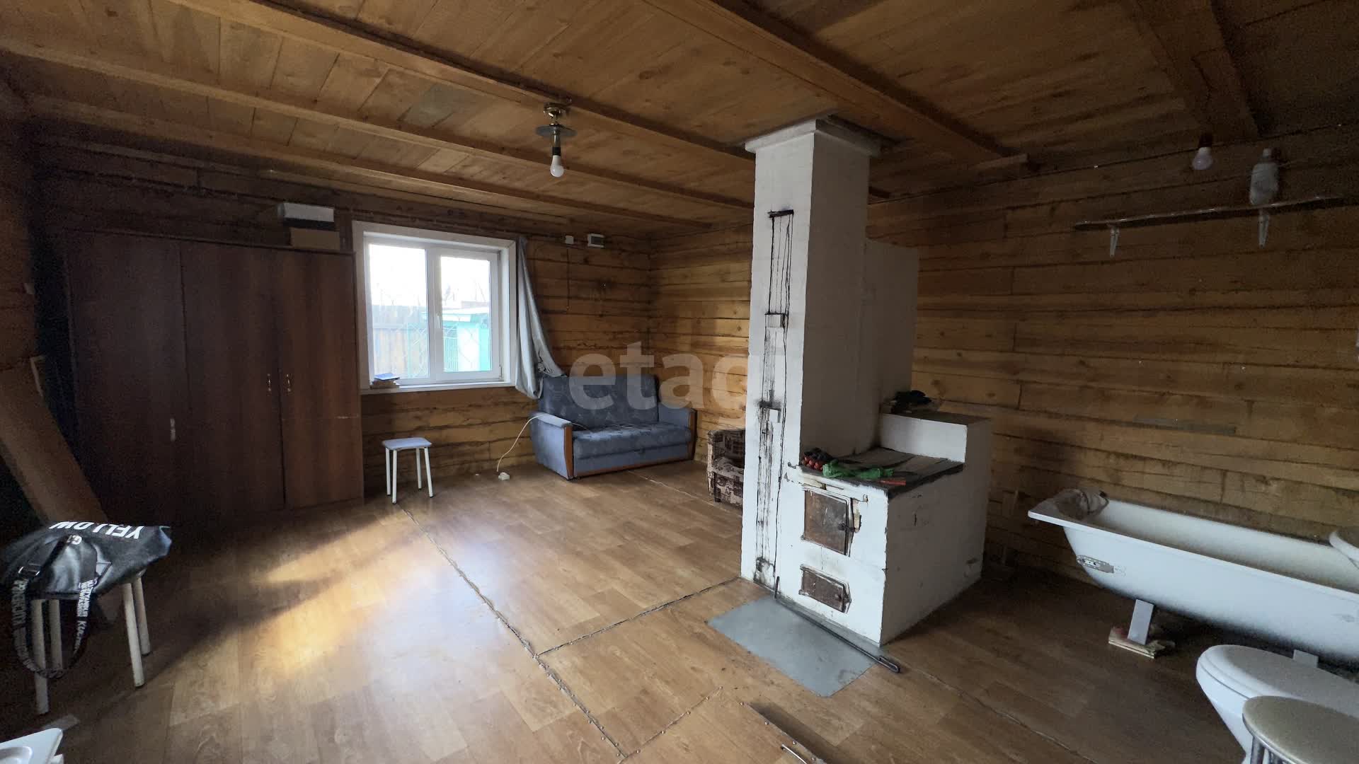 Продажа дома, 25м <sup>2</sup>, 7 сот., Улан-Удэ, Республика Бурятия,  Иволгинский