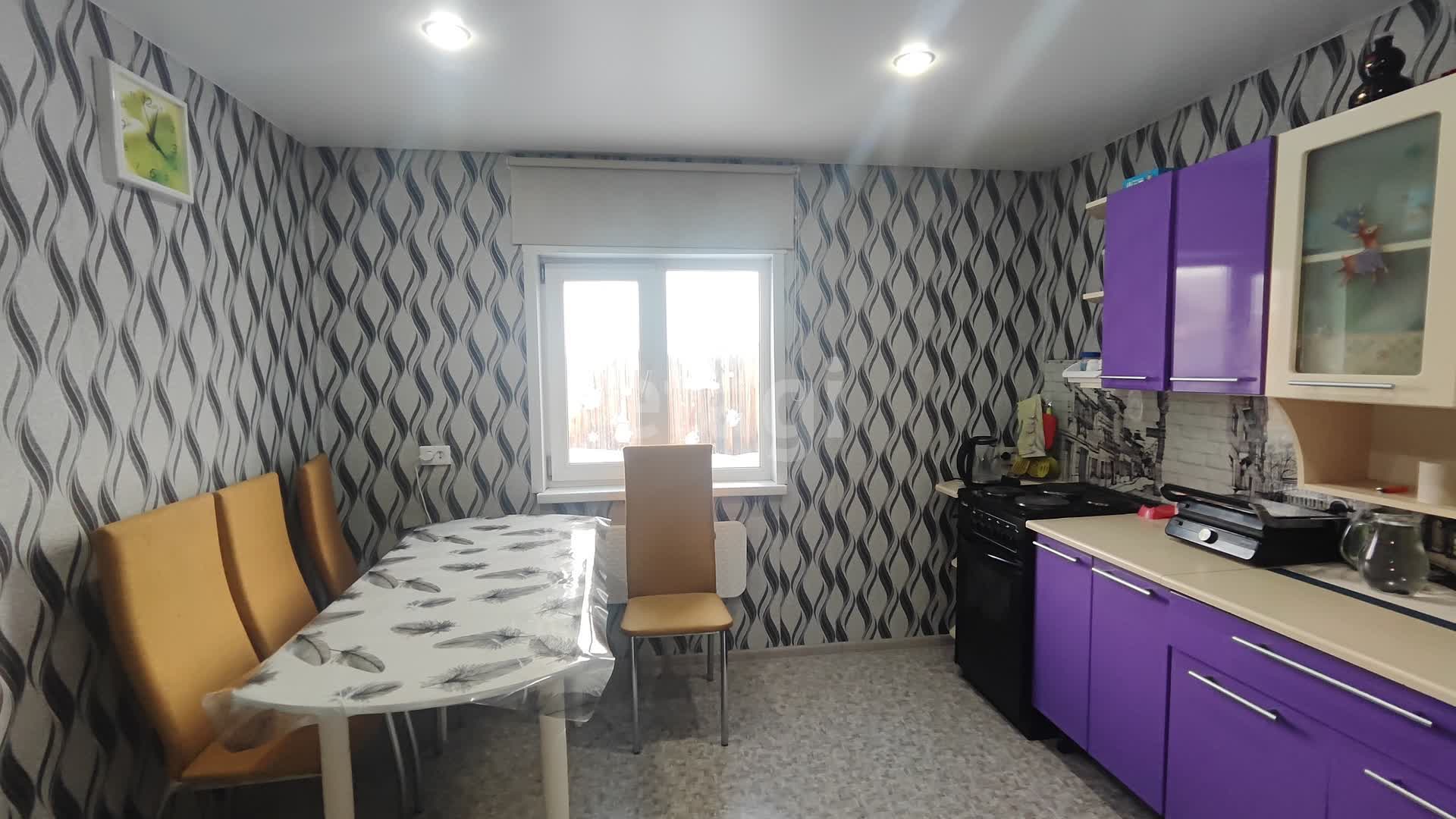 Продажа дома, 76м <sup>2</sup>, 6 сот., Улан-Удэ, Республика Бурятия,  Советский