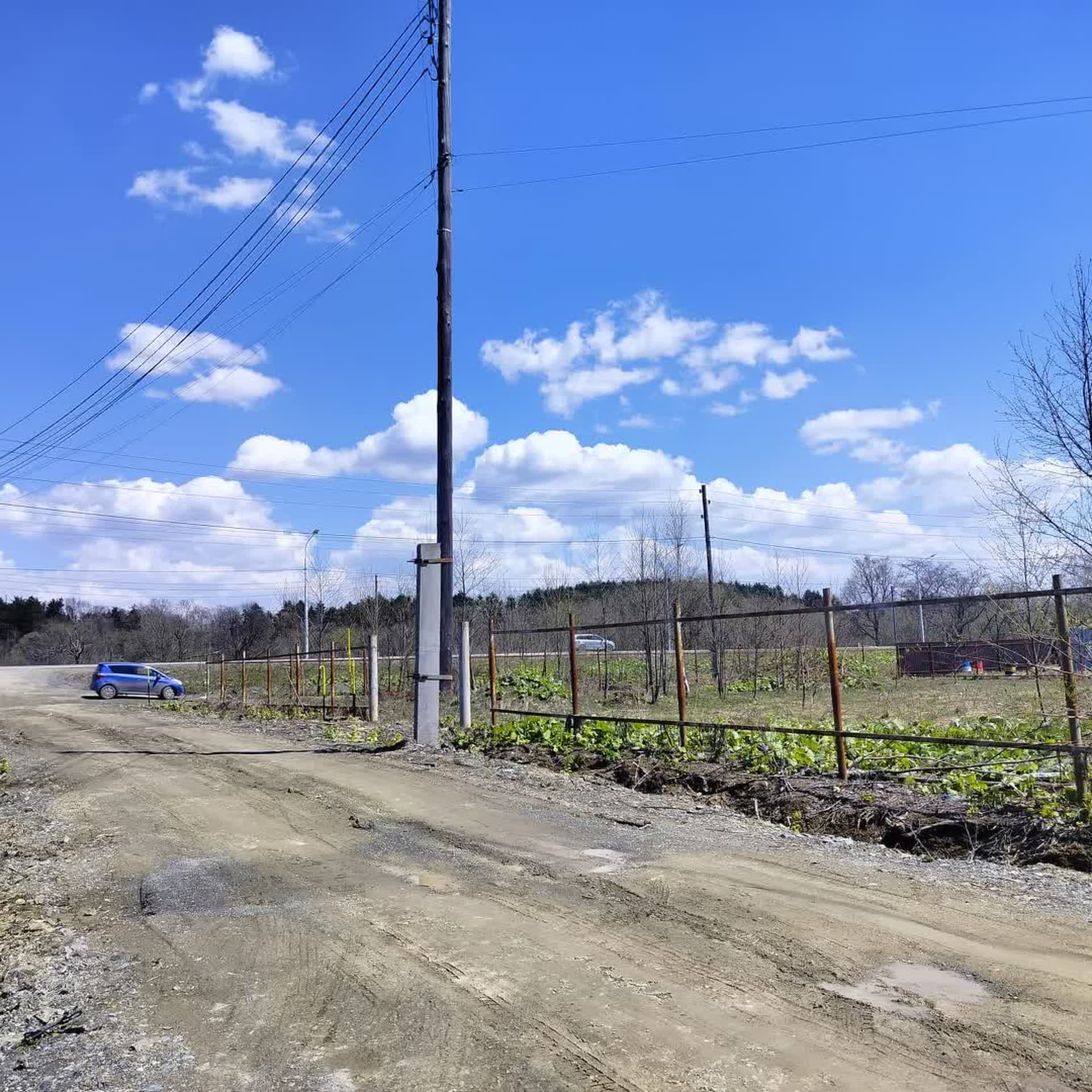 Продажа участка, Южно-Сахалинск, Сахалинская область,  