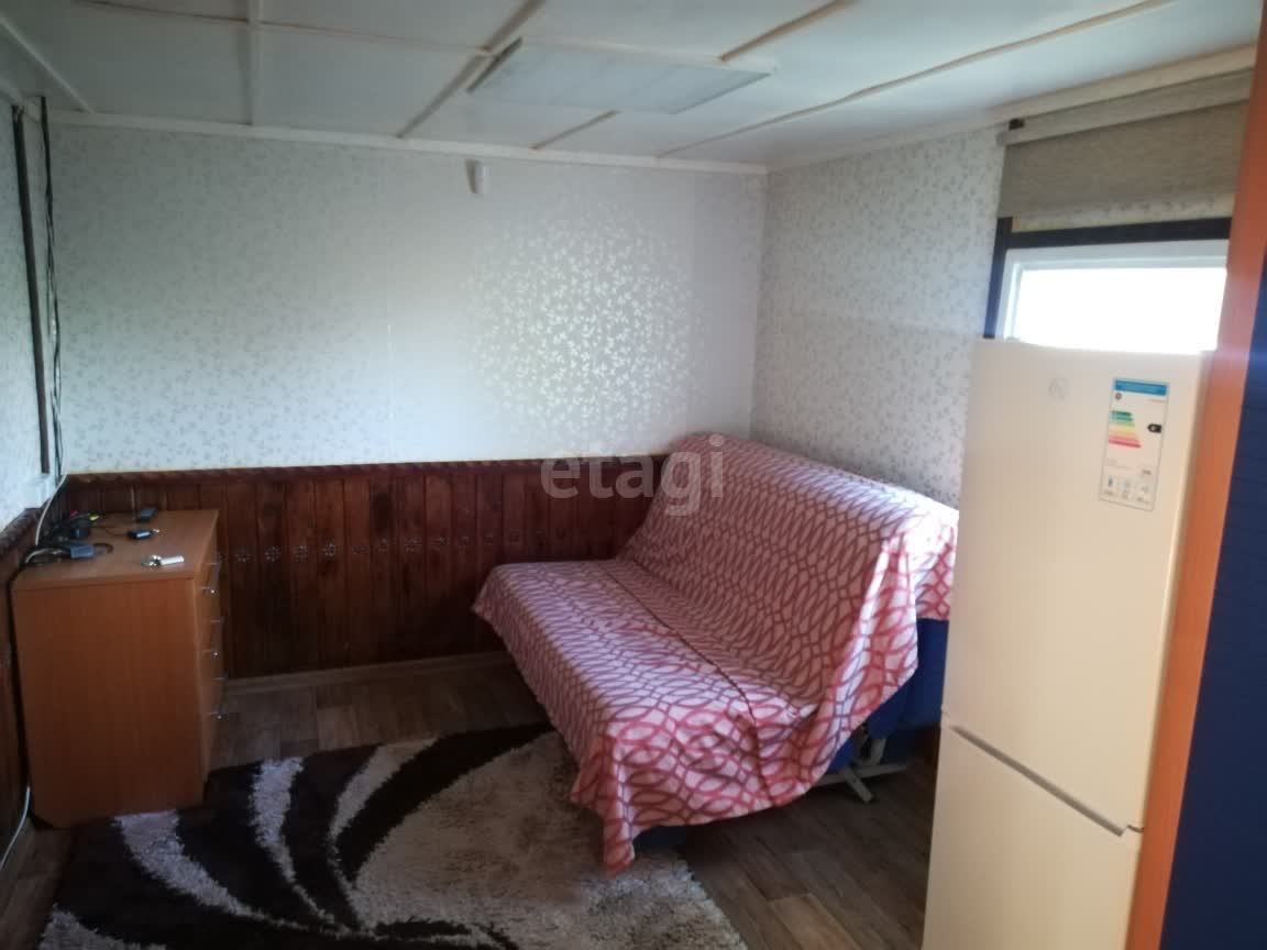 Продажа дачи, 31м <sup>2</sup>, 7 сот., Южно-Сахалинск, Сахалинская область,  Южно-Сахалинск