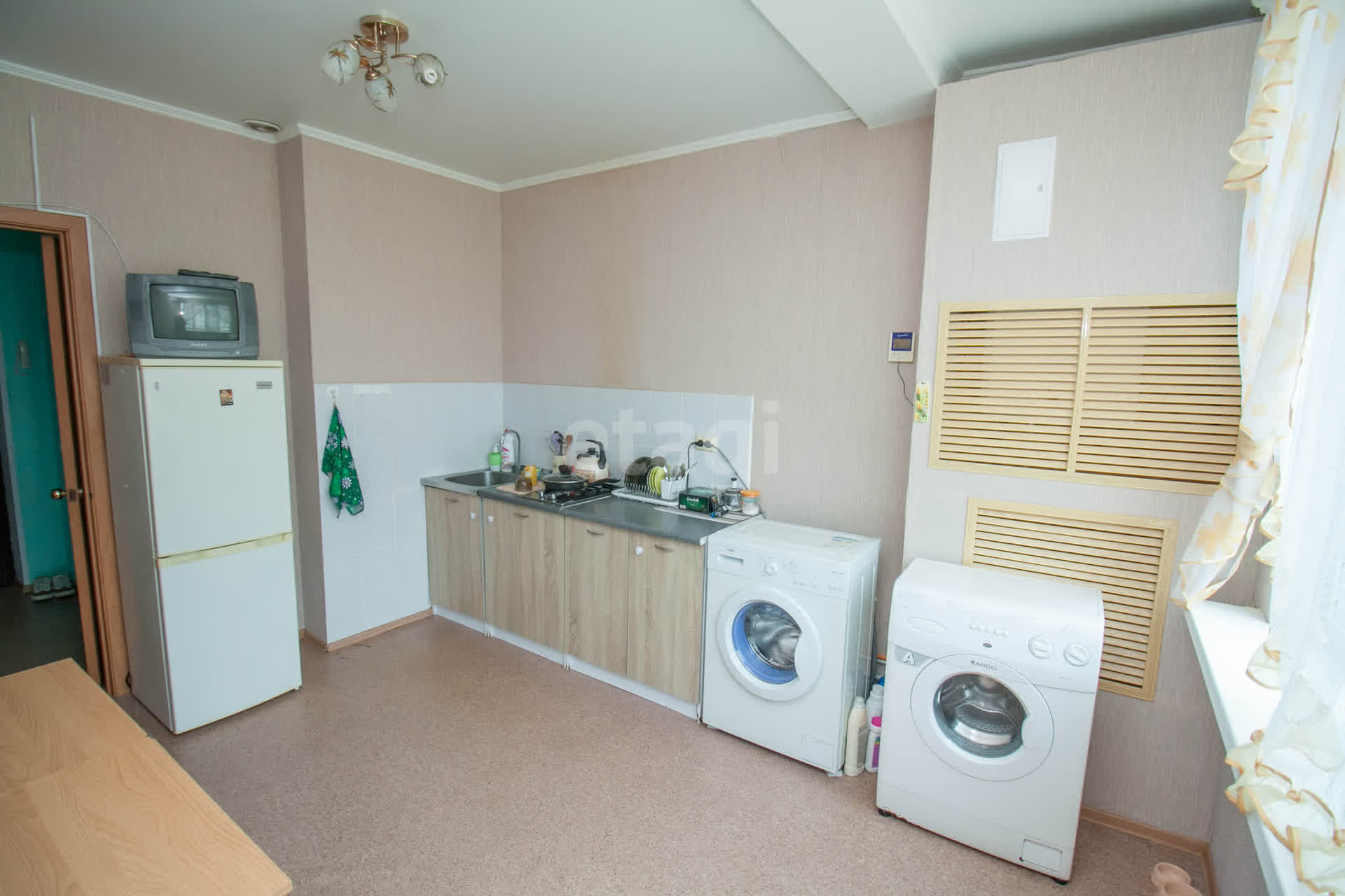 Продажа 1-комнатной квартиры, Южно-Сахалинск, Сахалинская область,  Южно-Сахалинск