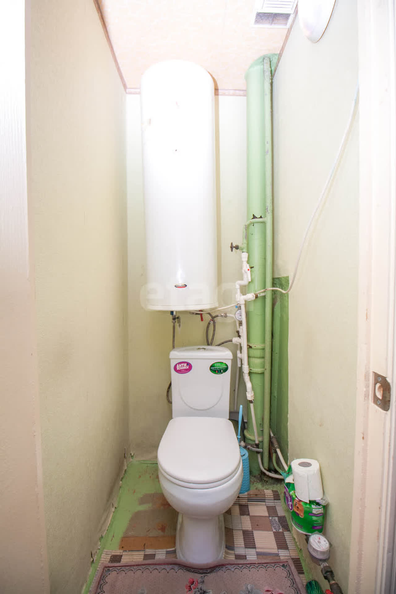 Продажа 3-комнатной квартиры, Южно-Сахалинск, Сахалинская область,  Южно-Сахалинск