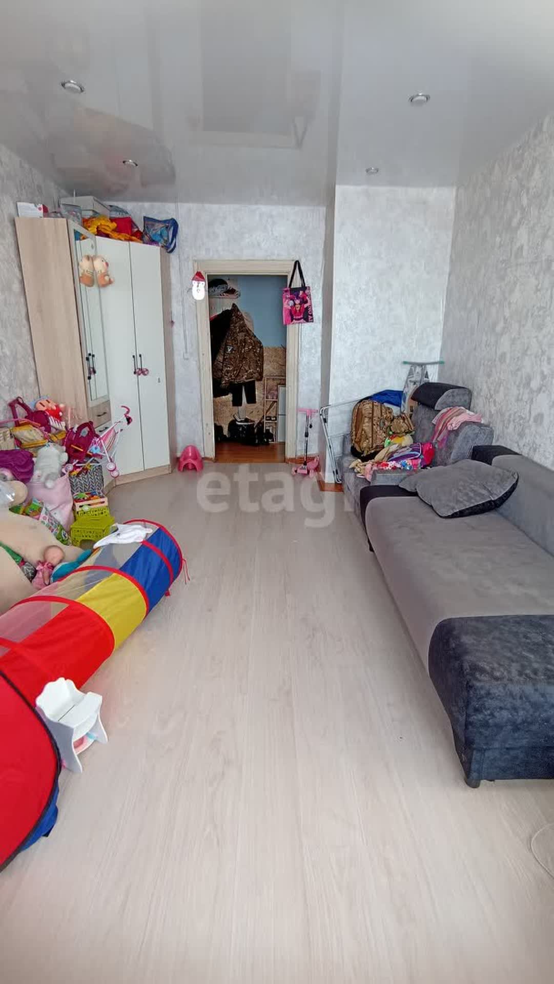 Продажа 2-комнатной квартиры, Улан-Удэ, Республика Бурятия,  Улан-Удэ