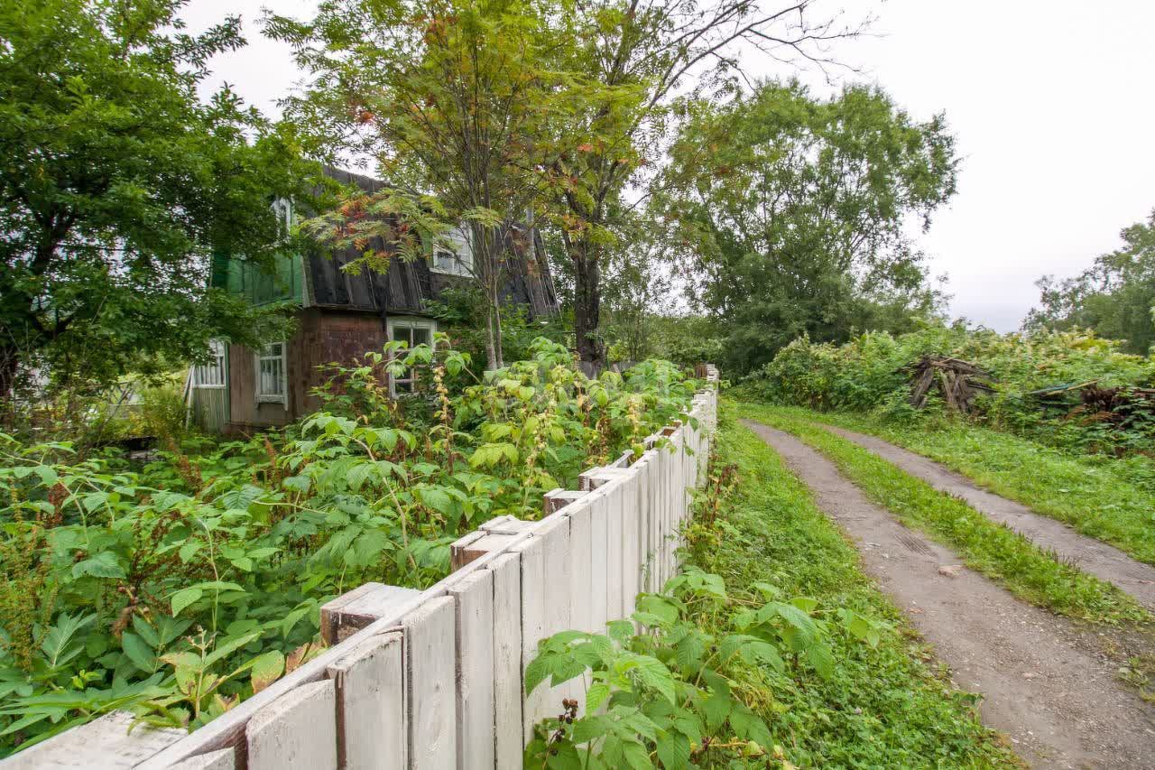 Продажа дачи, 45м <sup>2</sup>, 7 сот., Южно-Сахалинск, Сахалинская область,  Южно-Сахалинск