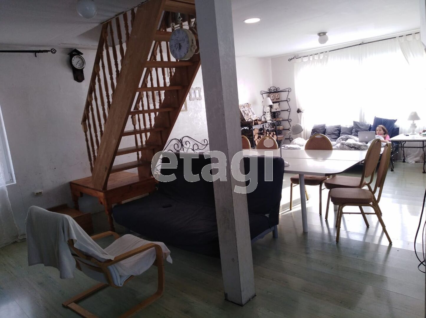 Продажа дома, 160м <sup>2</sup>, 15 сот., Южно-Сахалинск, Сахалинская область,  