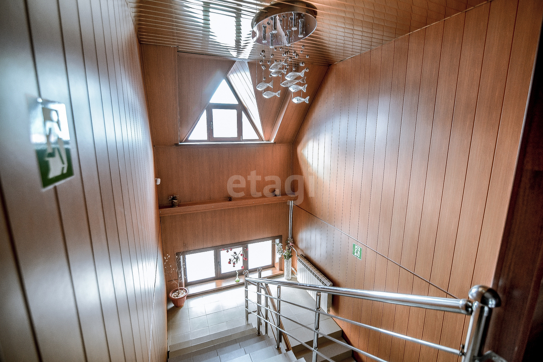 Продажа дома, 557м <sup>2</sup>, 17 сот., Южно-Сахалинск, Сахалинская область,  