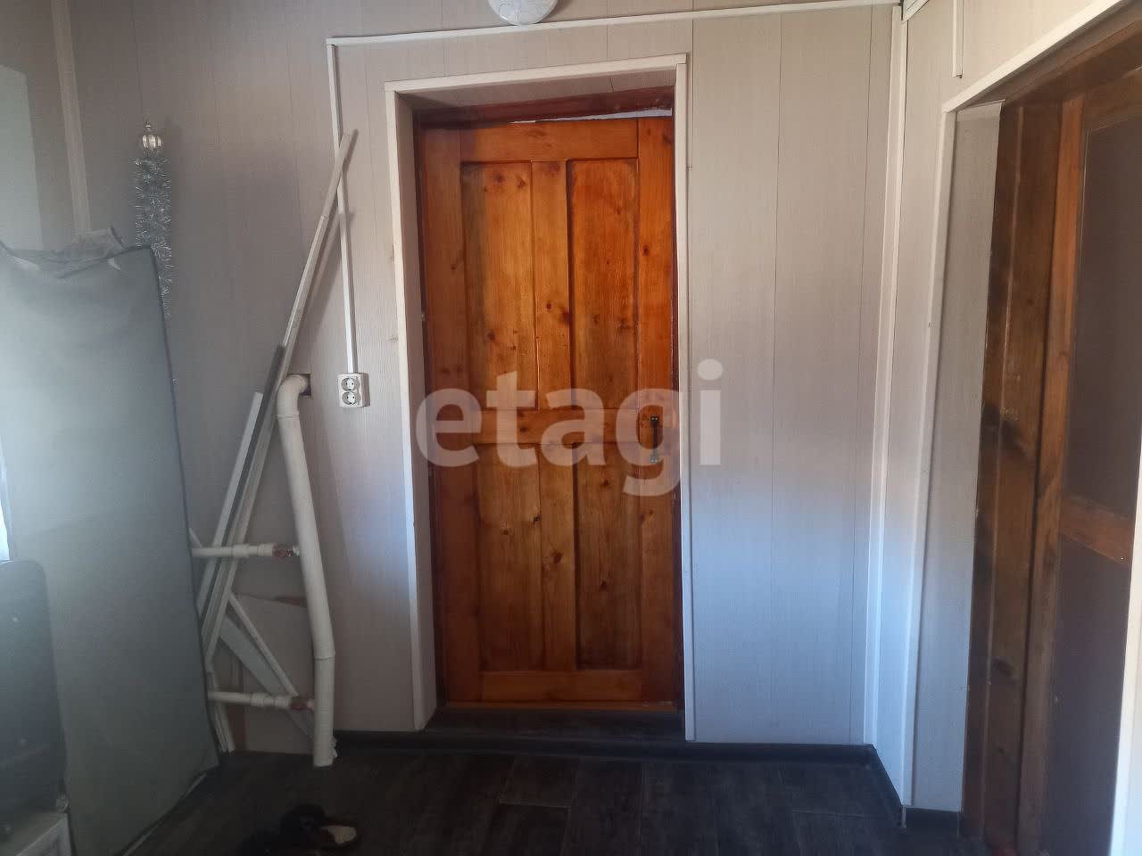 Продажа дома, 100м <sup>2</sup>, 8 сот., Улан-Удэ, Республика Бурятия,  Железнодорожный