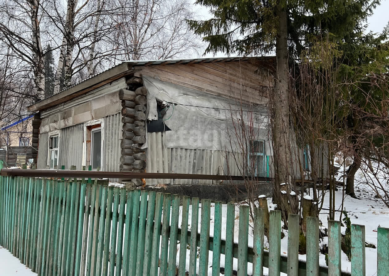 Продажа дома, 56м <sup>2</sup>, 5 сот., Ханты-Мансийск, Ханты-Мансийский автономный округ,  