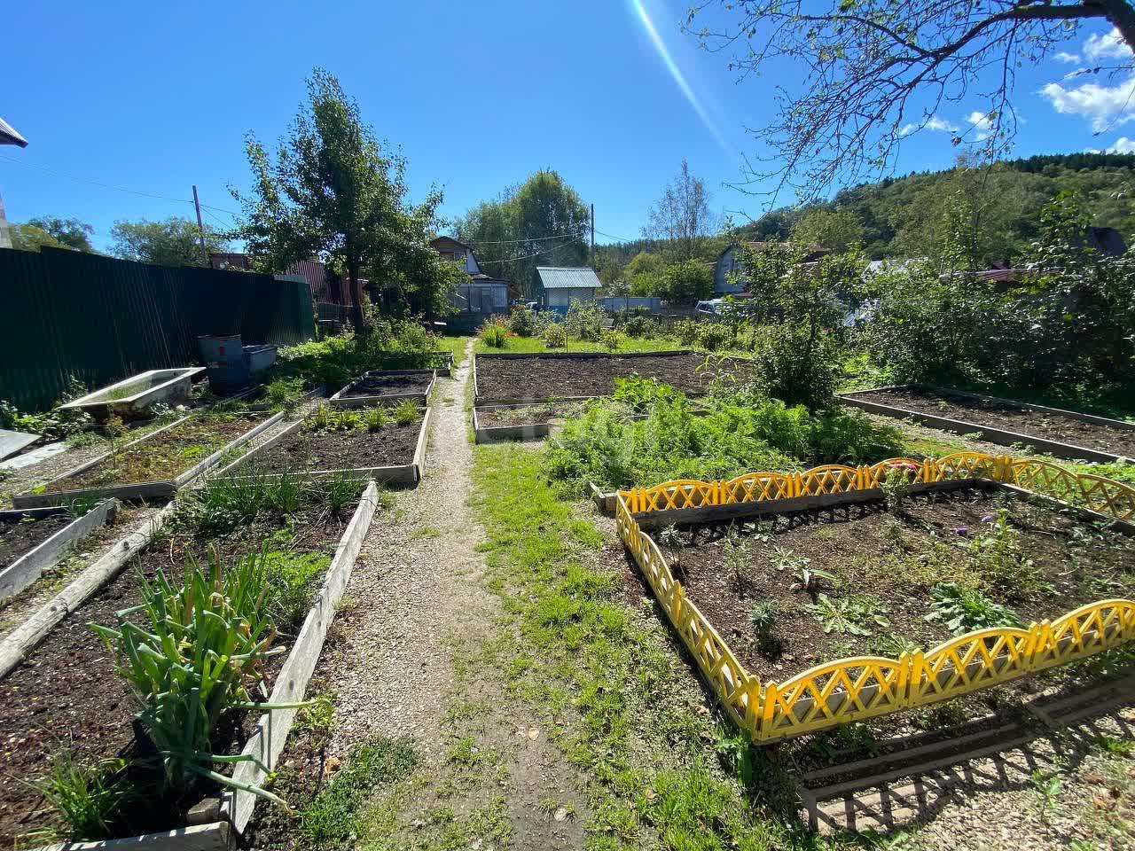 Продажа дачи, 35м <sup>2</sup>, 7 сот., Южно-Сахалинск, Сахалинская область,  