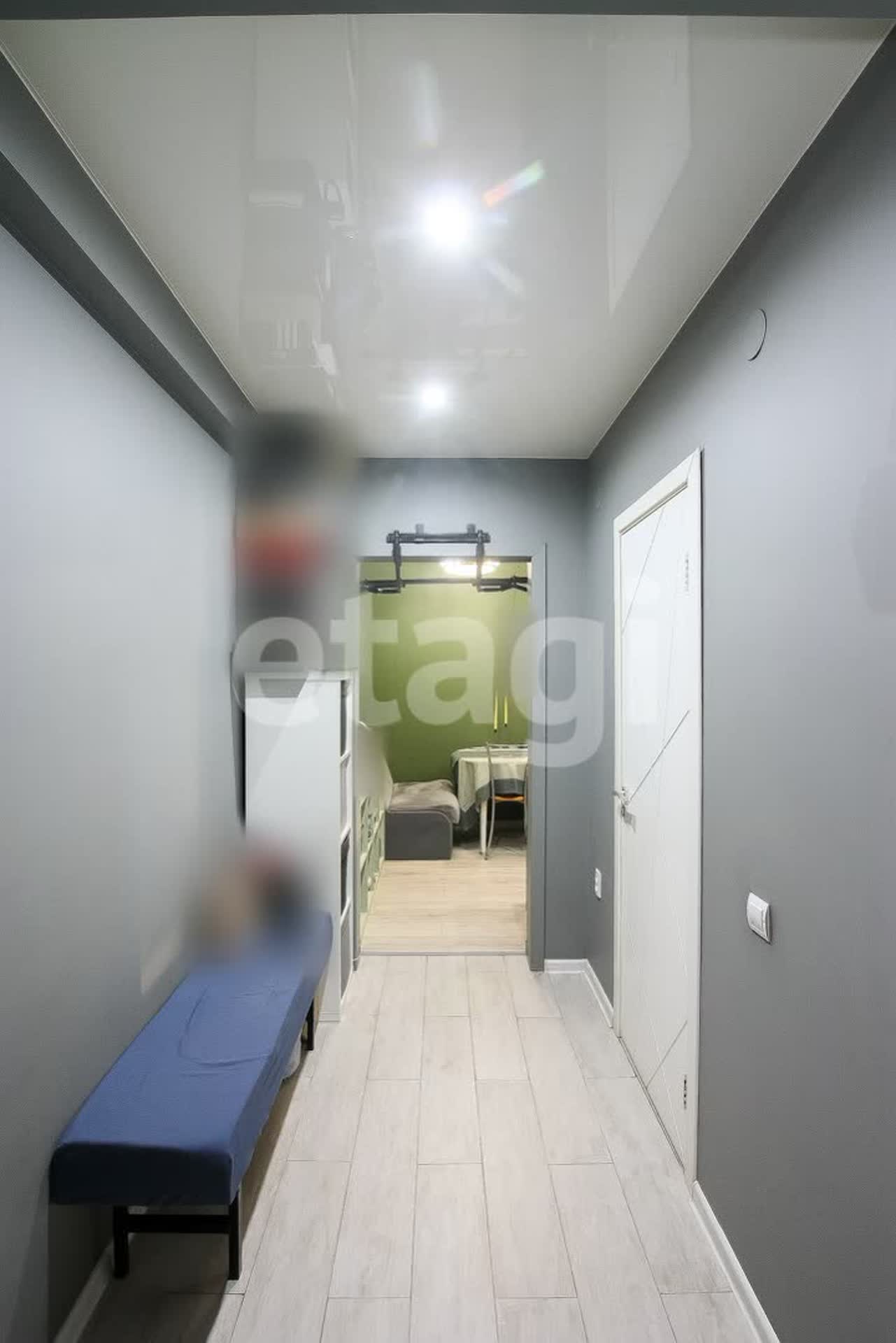 Продажа 1-комнатной квартиры, Улан-Удэ, Республика Бурятия,  Улан-Удэ