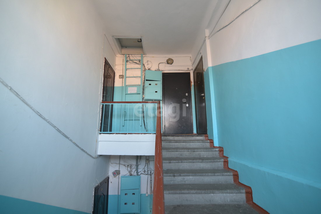 Продажа 2-комнатной квартиры, Южно-Сахалинск, Сахалинская область,  Южно-Сахалинск