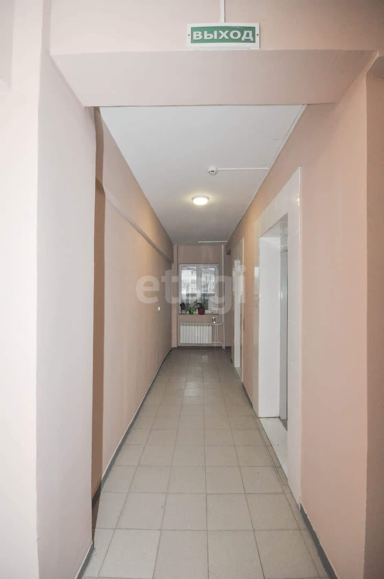 Продажа 2-комнатной квартиры, Южно-Сахалинск, Сахалинская область,  Южно-Сахалинск