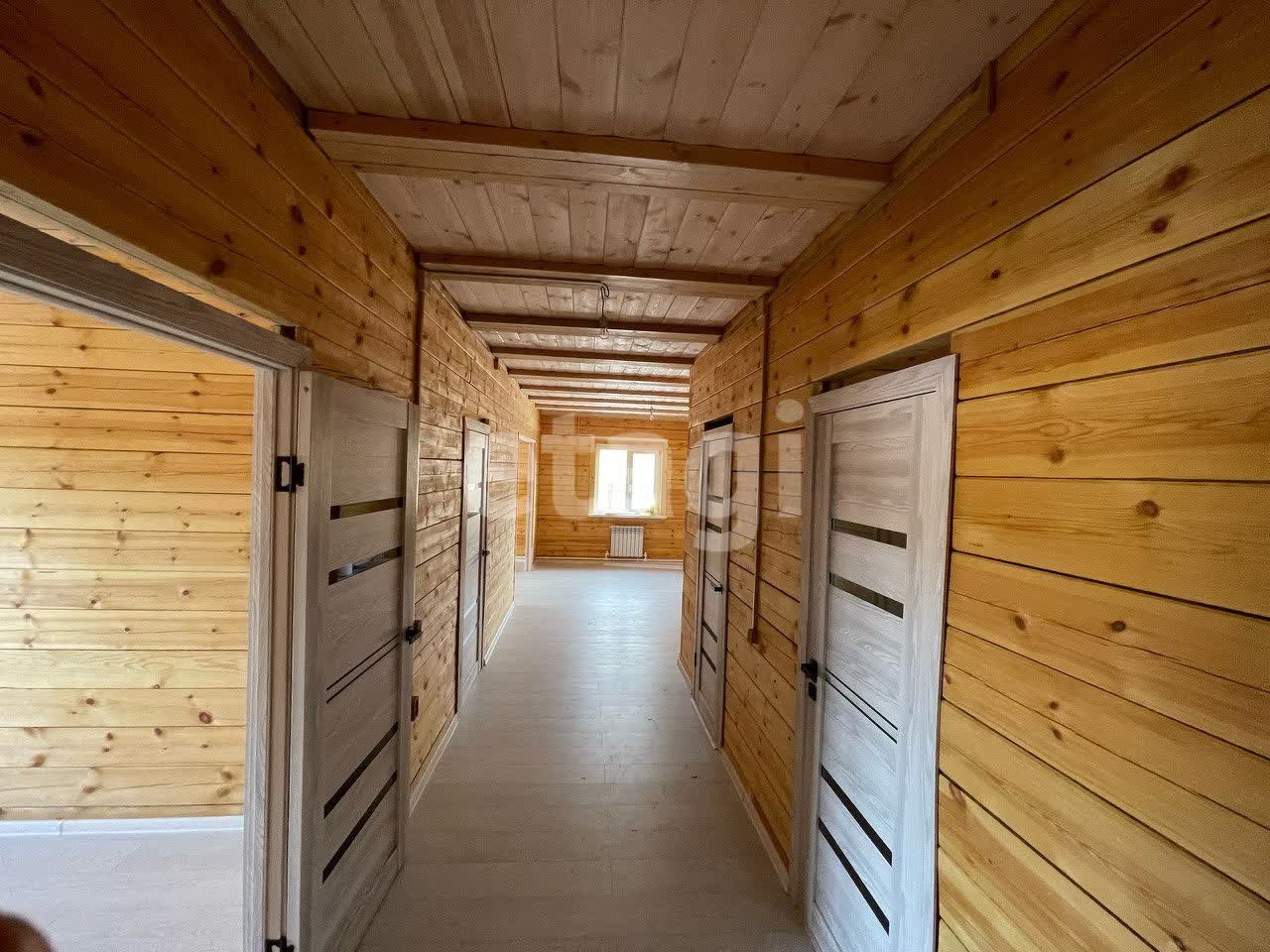 Продажа дома, 103м <sup>2</sup>, 5 сот., Улан-Удэ, Республика Бурятия,  