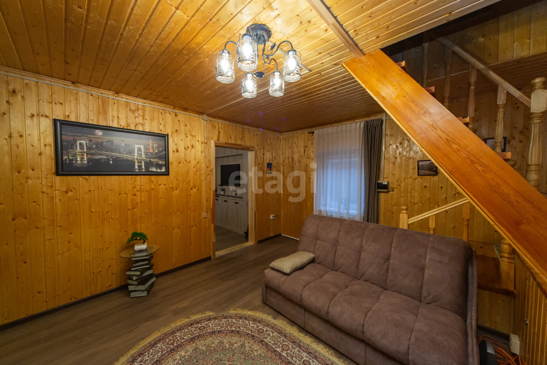 Продажа дома, 154м <sup>2</sup>, 8 сот., Нижневартовск, Ханты-Мансийский автономный округ,  