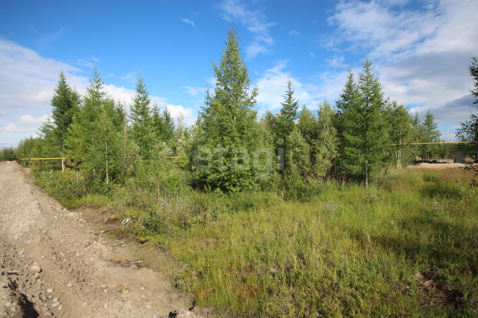 Продажа участка, Новый Уренгой, Ямало-Ненецкий АО,  