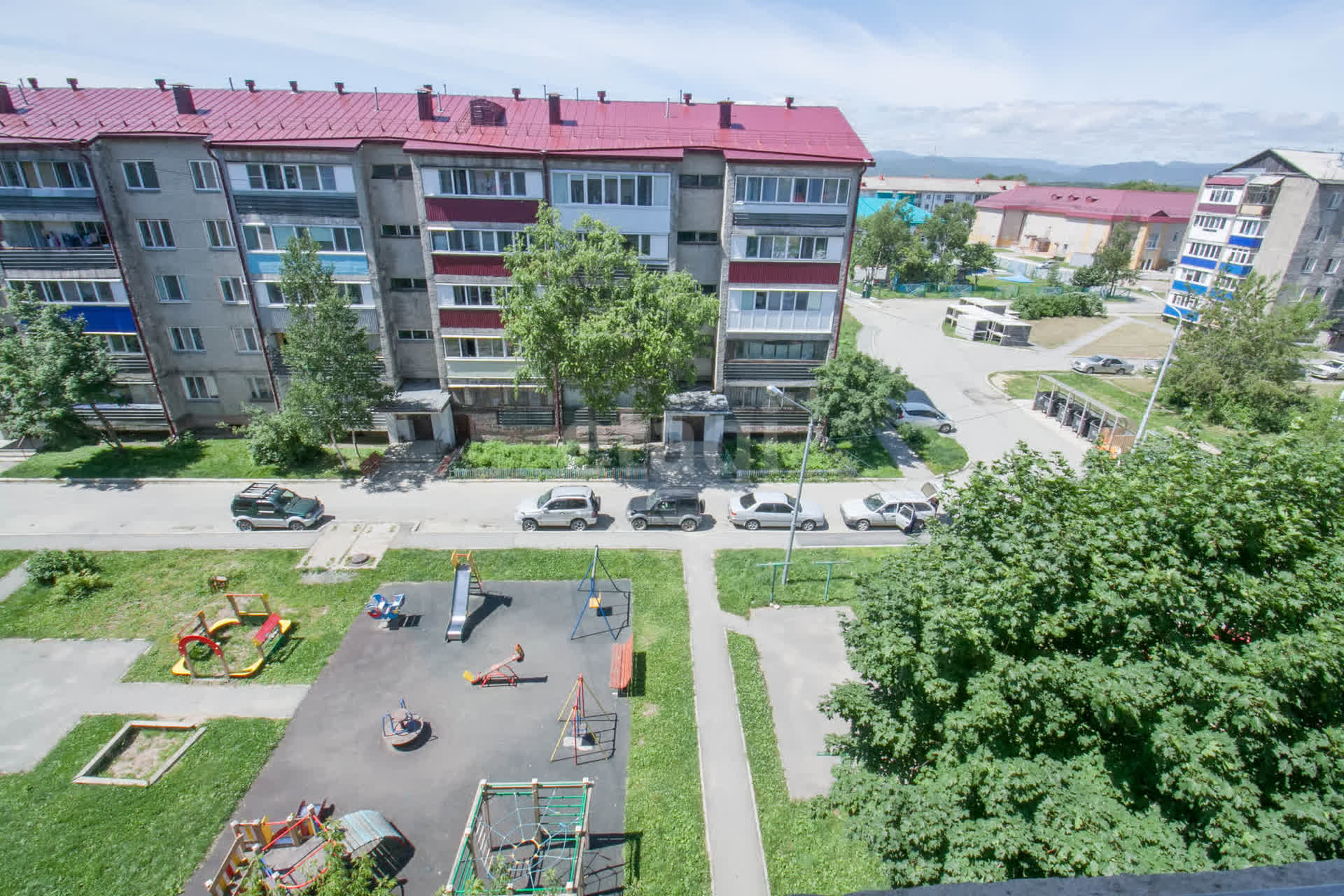 Продажа 3-комнатной квартиры, Южно-Сахалинск, Сахалинская область,  Южно-Сахалинск