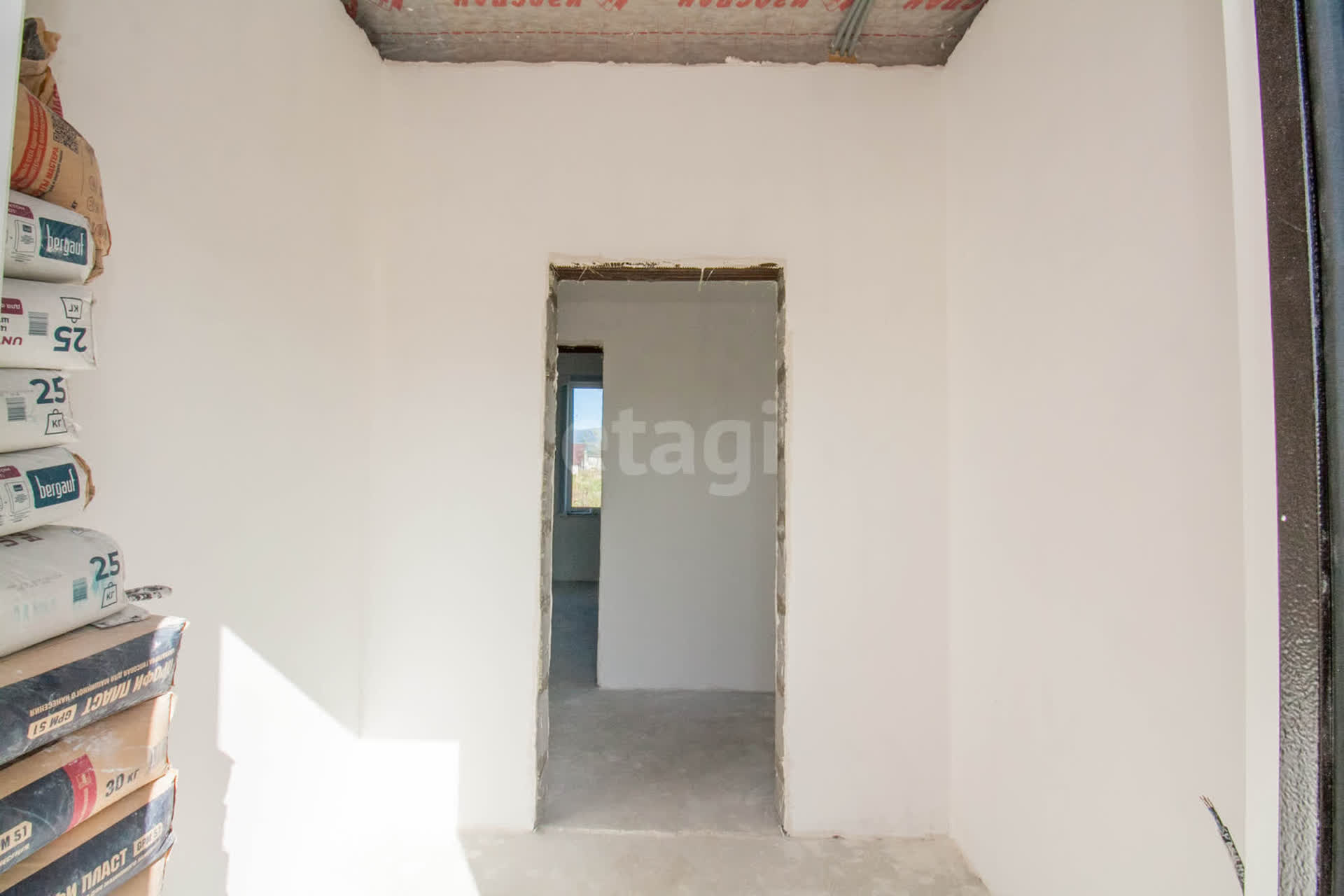 Продажа дома, 80м <sup>2</sup>, 8 сот., Южно-Сахалинск, Сахалинская область,  