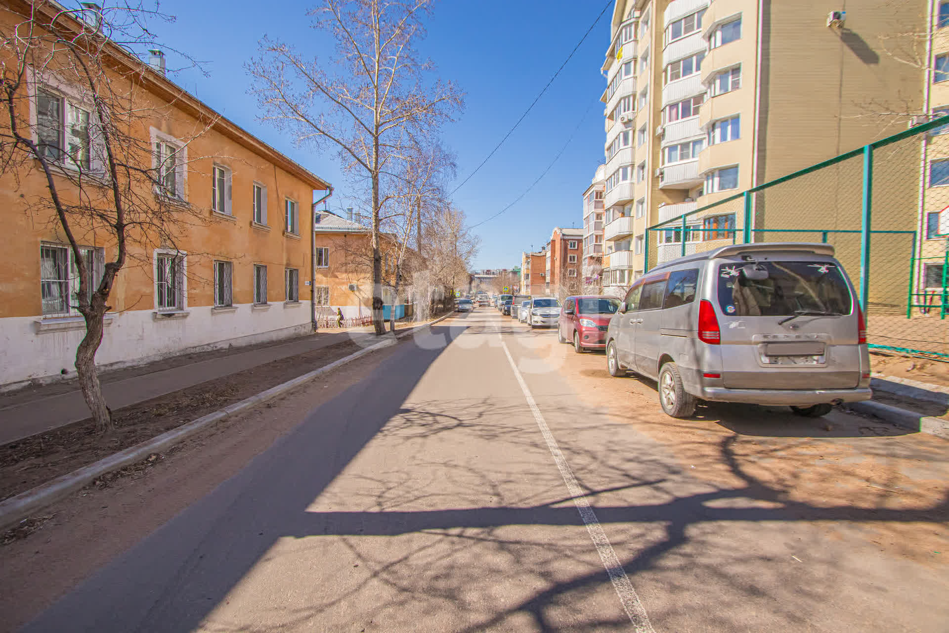 Продажа 2-комнатной квартиры, Улан-Удэ, Республика Бурятия,  Улан-Удэ