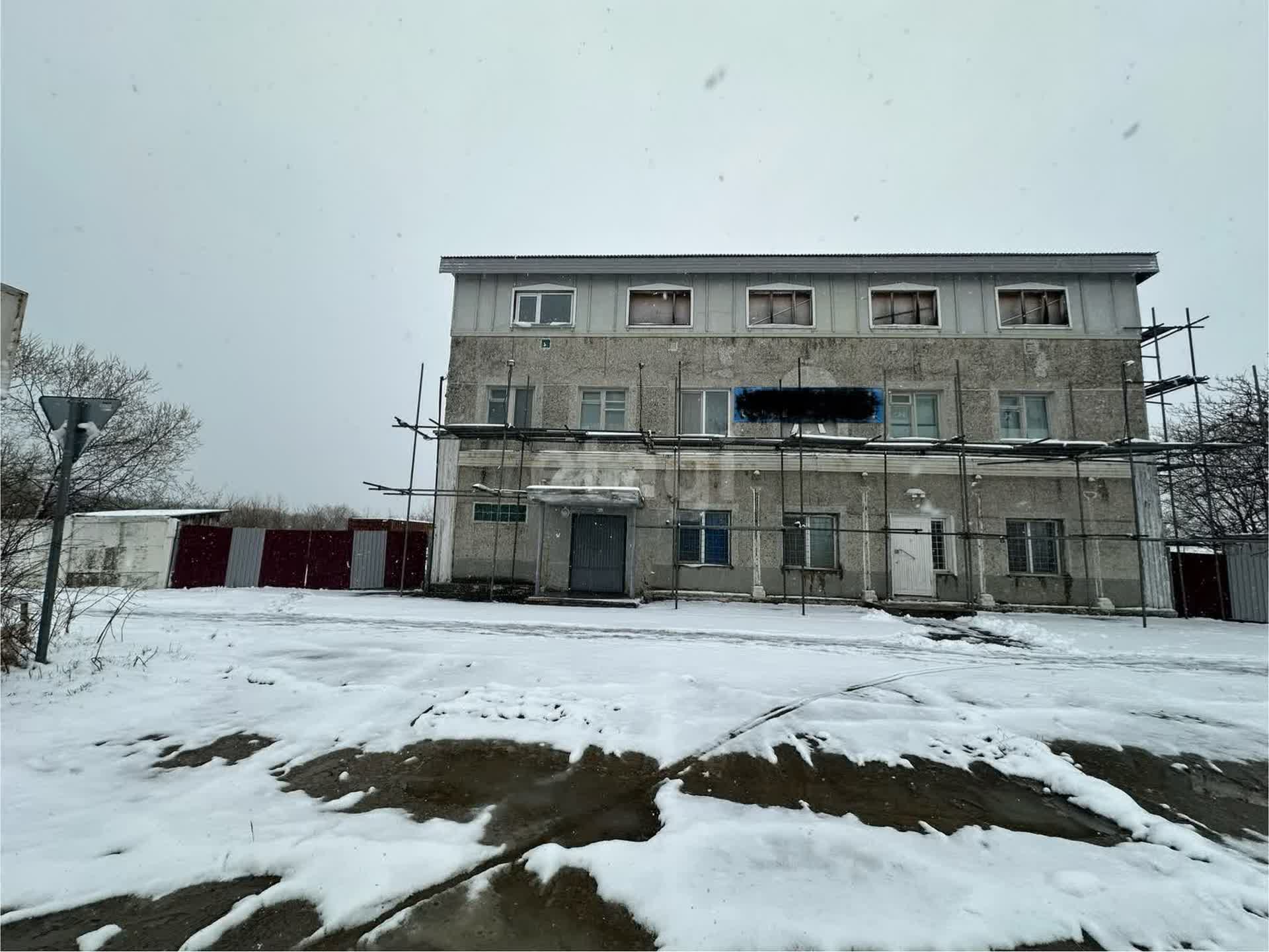 Продажа коммерческой недвижимости, 374м <sup>2</sup>, Южно-Сахалинск, Сахалинская область,  Южно-Сахалинск