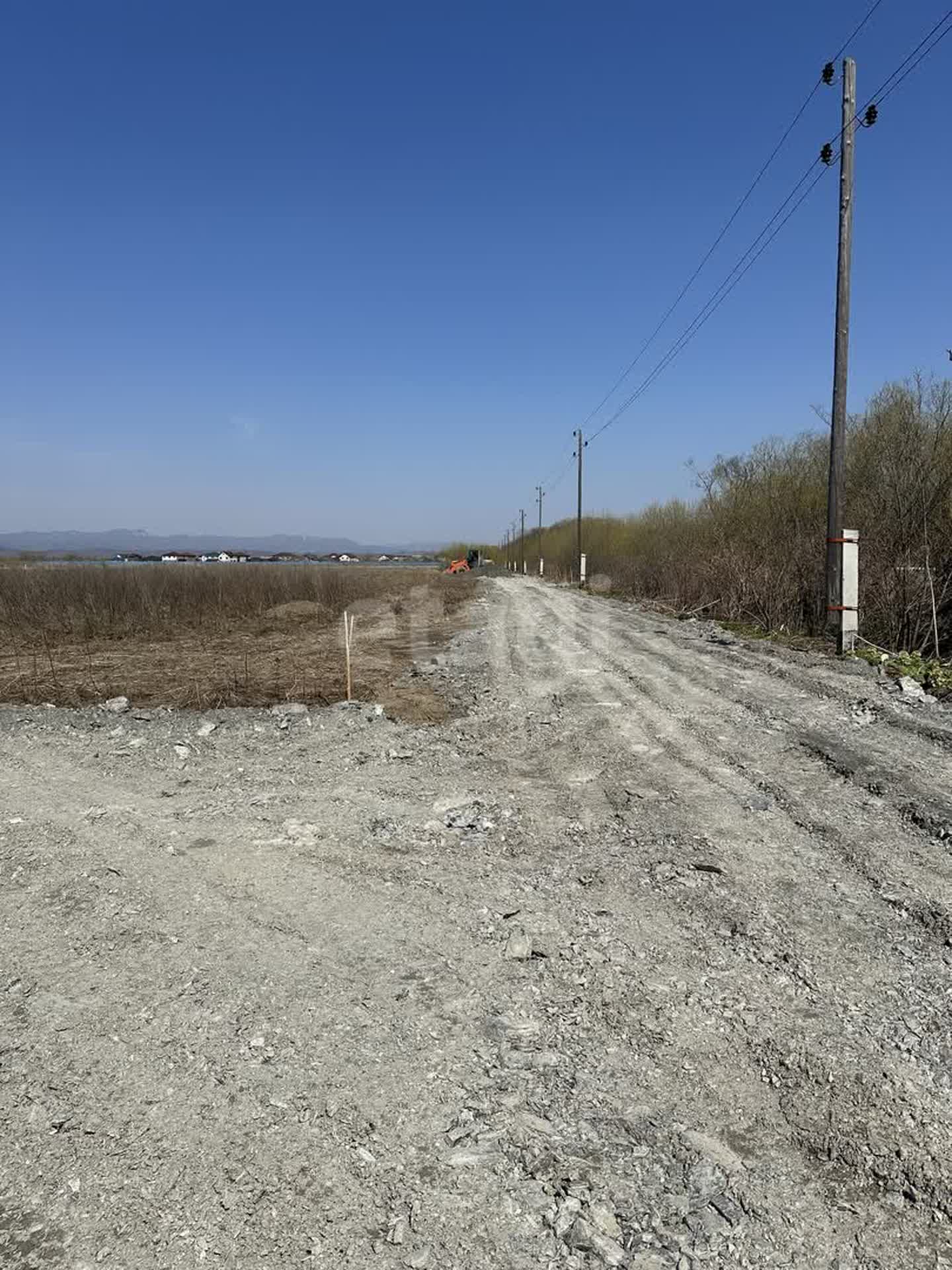 Продажа участка, Южно-Сахалинск, Сахалинская область,  Южно-Сахалинск