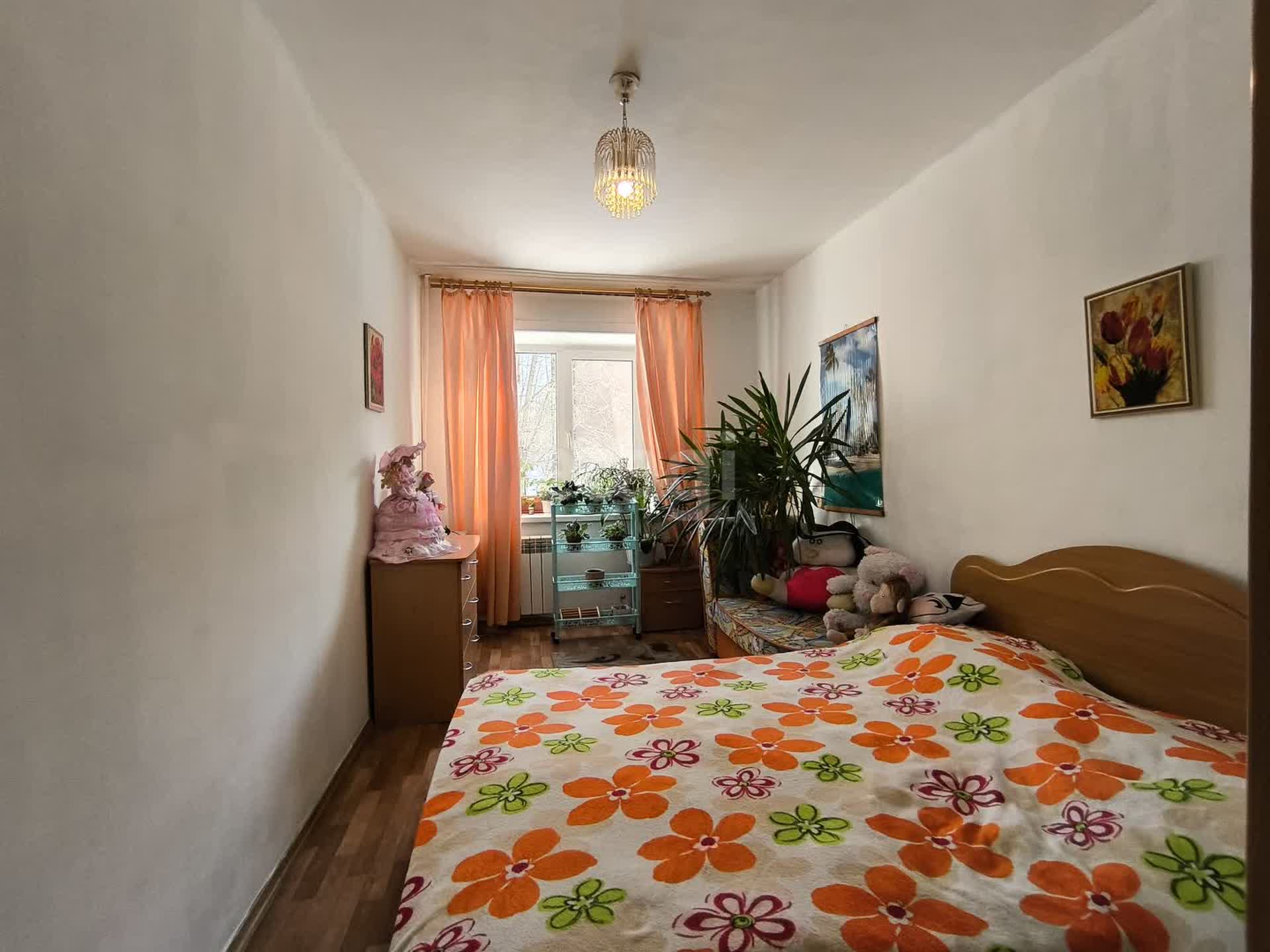 Продажа 4-комнатной квартиры, Улан-Удэ, Республика Бурятия,  Улан-Удэ