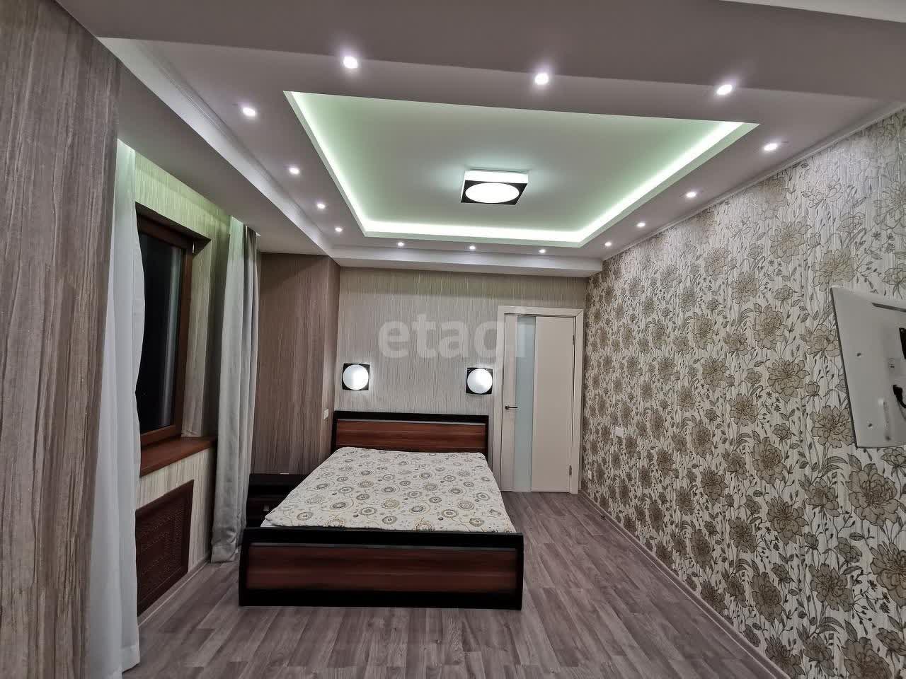 Аренда 3-комнатной квартиры, Южно-Сахалинск, Сахалинская область,  Южно-Сахалинск