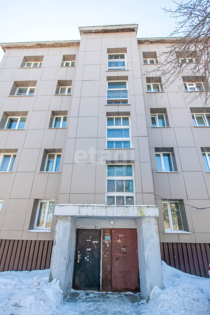 Продажа 2-комнатной квартиры, Южно-Сахалинск, Сахалинская область,  Южно-Сахалинск