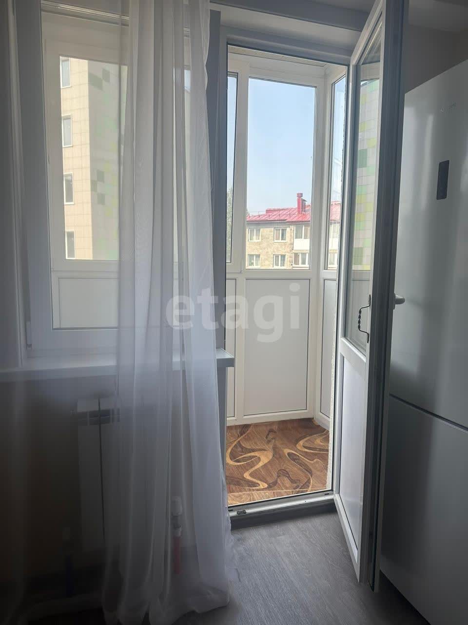 Продажа 2-комнатной квартиры, Южно-Сахалинск, Сахалинская область,  Южно-Сахалинск