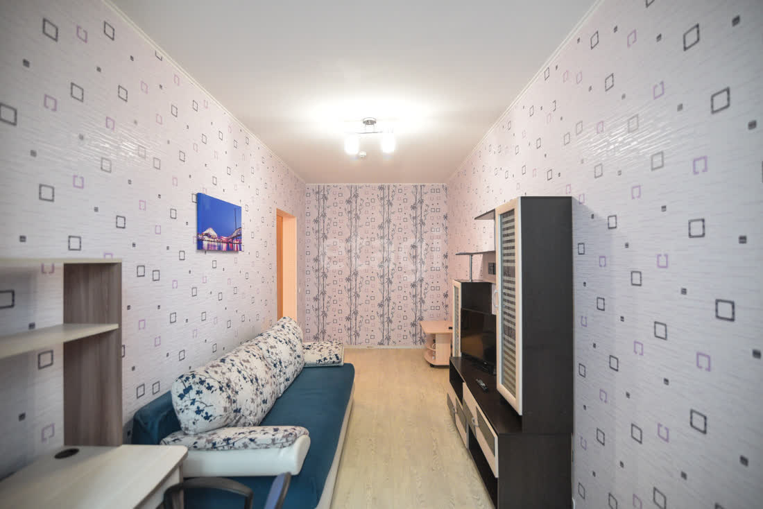 Продажа 1-комнатной квартиры, Южно-Сахалинск, Сахалинская область,  Южно-Сахалинск