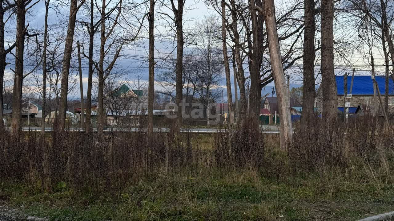 Продажа участка, Южно-Сахалинск, Сахалинская область,  Южно-Сахалинск