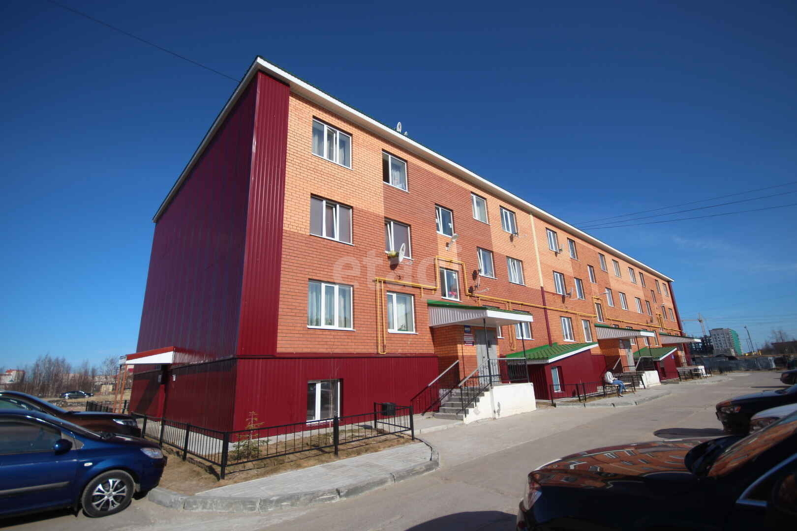 Аренда коммерческой недвижимости, 36м <sup>2</sup>, Новый Уренгой, Ямало-Ненецкий АО,  Новый Уренгой