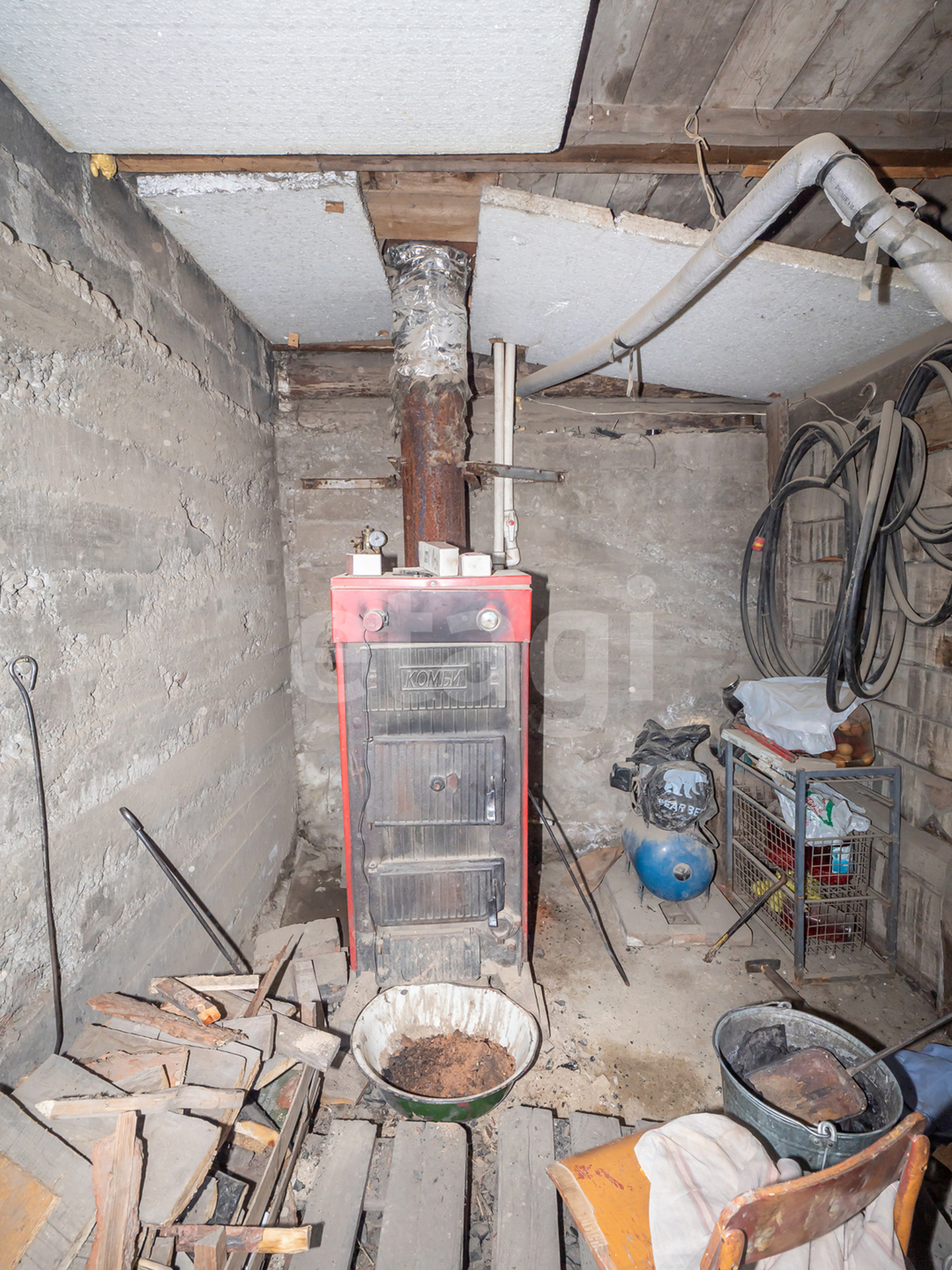 Продажа дома, 66м <sup>2</sup>, 12 сот., Улан-Удэ, Республика Бурятия,  Иволгинский