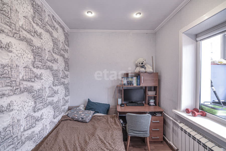 Продажа 2-комнатной квартиры, Южно-Сахалинск, Сахалинская область,  Южно-Сахалинск