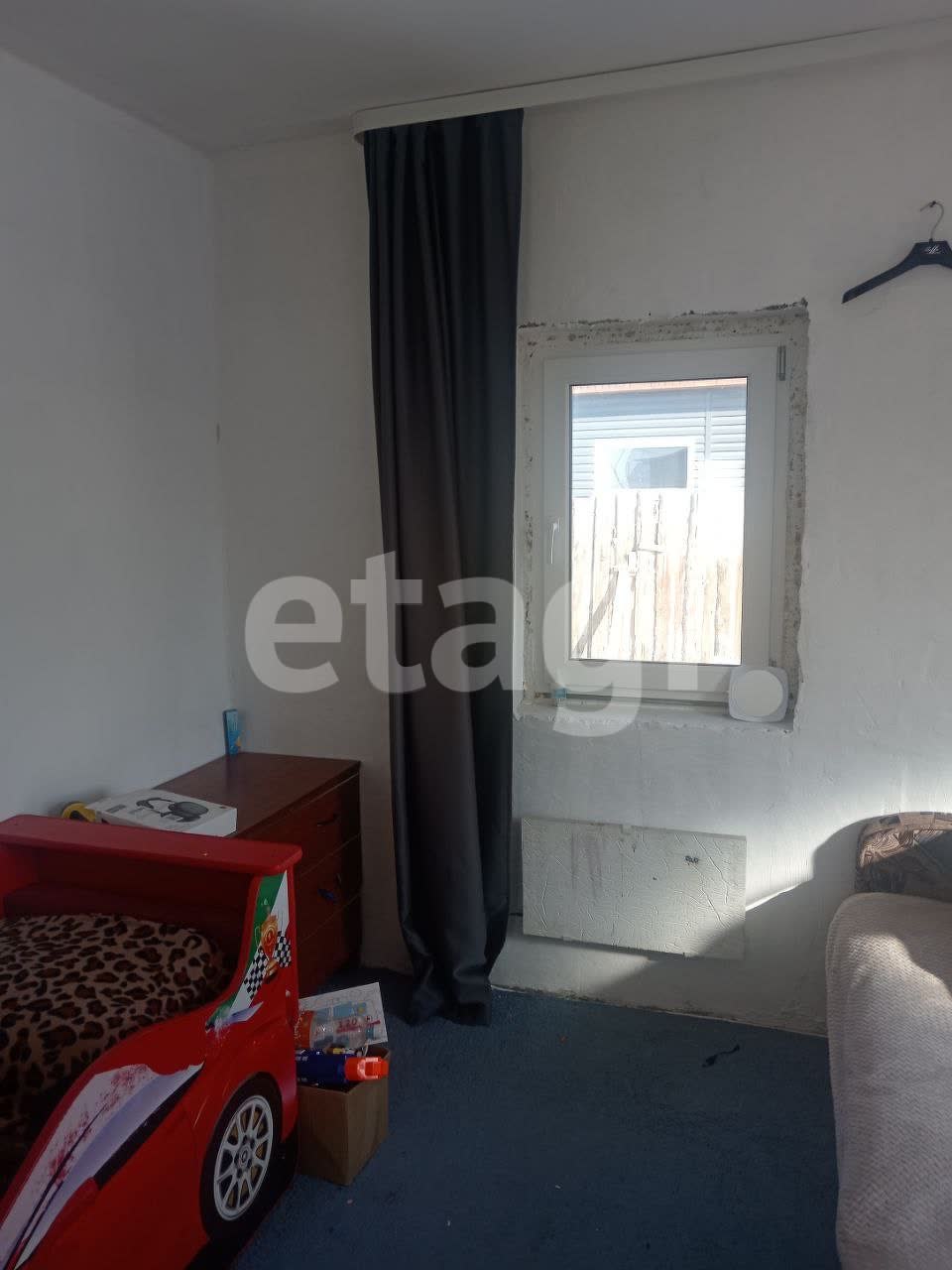 Продажа дома, 27м <sup>2</sup>, 5 сот., Улан-Удэ, Республика Бурятия,  Иволгинский