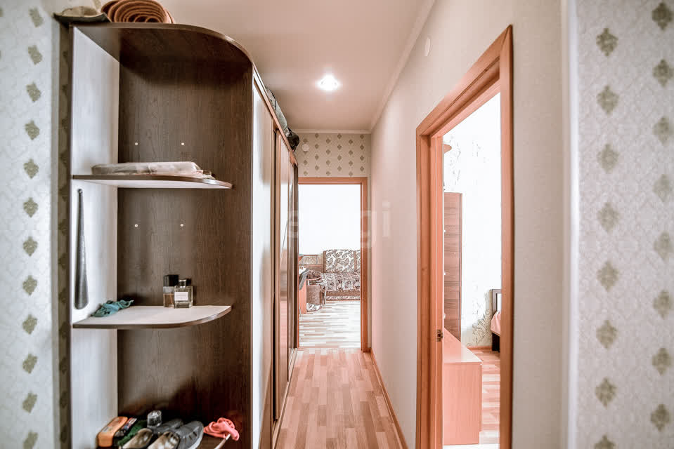 Продажа 2-комнатной квартиры, Южно-Сахалинск, Сахалинская область,  Южно-Сахалинск