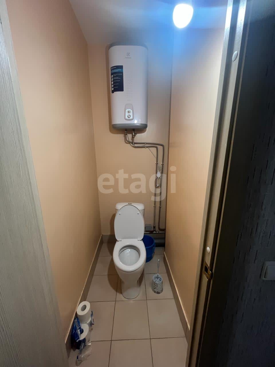 Продажа 2-комнатной квартиры, Южно-Сахалинск, Сахалинская область,  Южно-Сахалинск