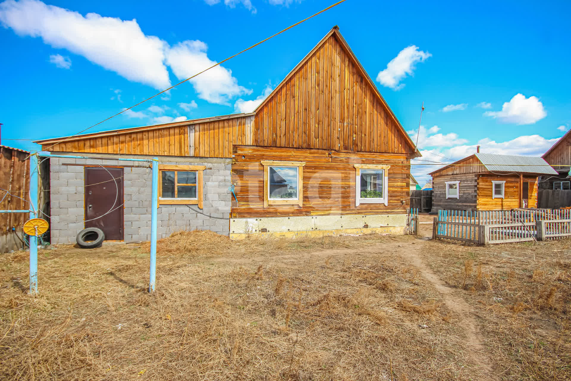 Продажа дома, 95м <sup>2</sup>, 8 сот., Улан-Удэ, Республика Бурятия,  Иволгинский