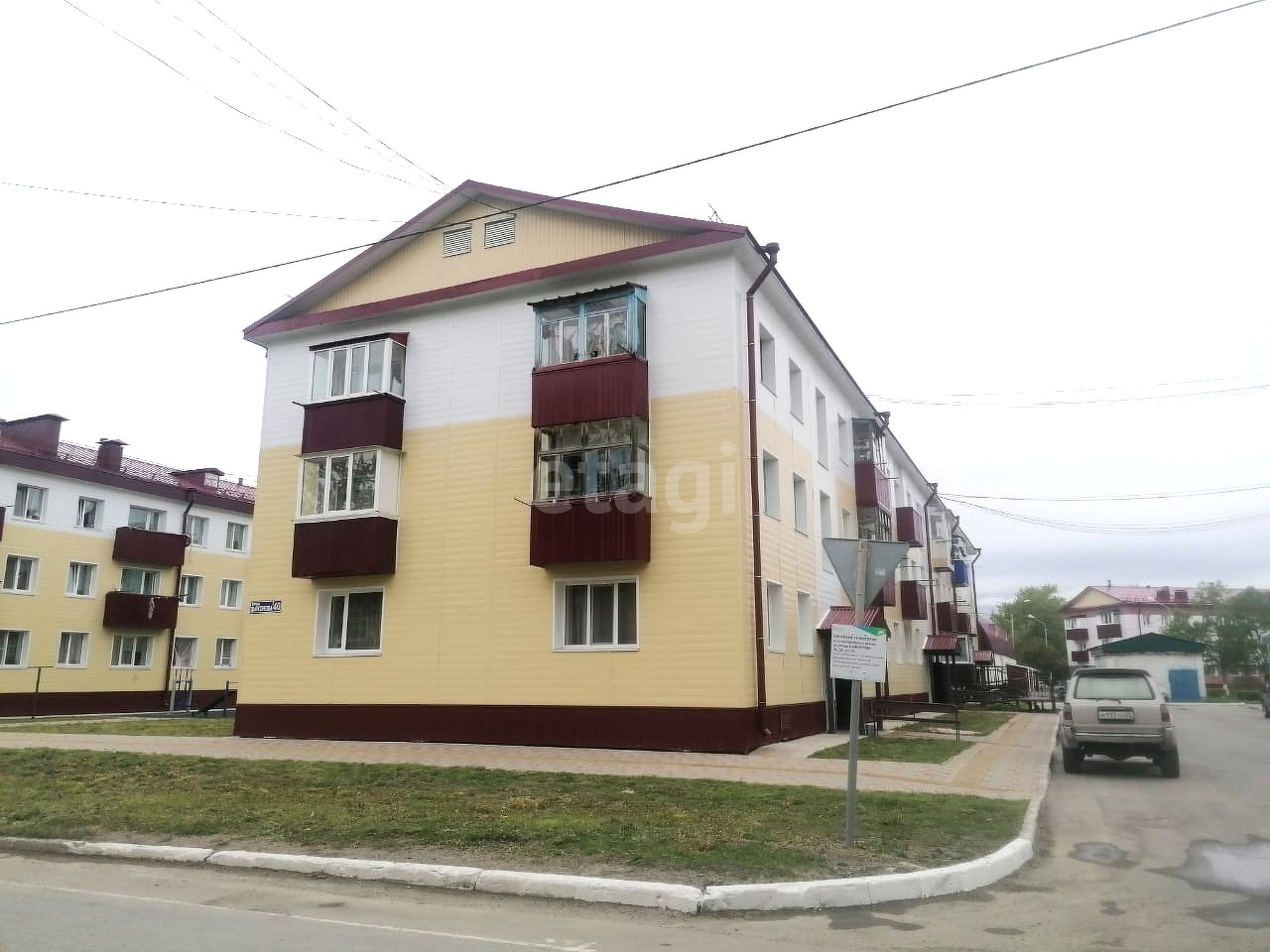 Продажа 2-комнатной квартиры, Южно-Сахалинск, Сахалинская область,  Южно-Сахалинск