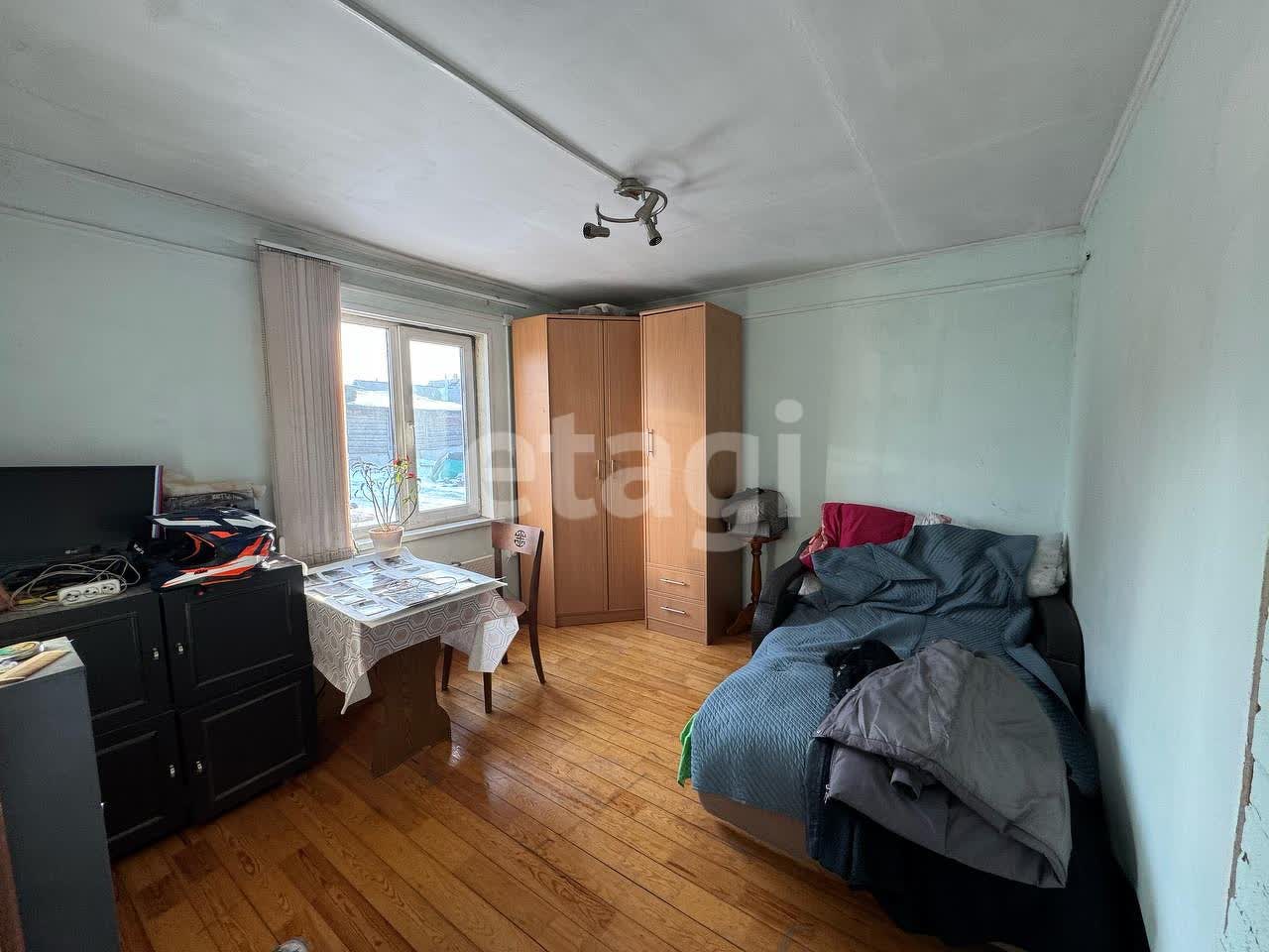 Продажа дома, 72м <sup>2</sup>, 6 сот., Улан-Удэ, Республика Бурятия,  Иволгинский