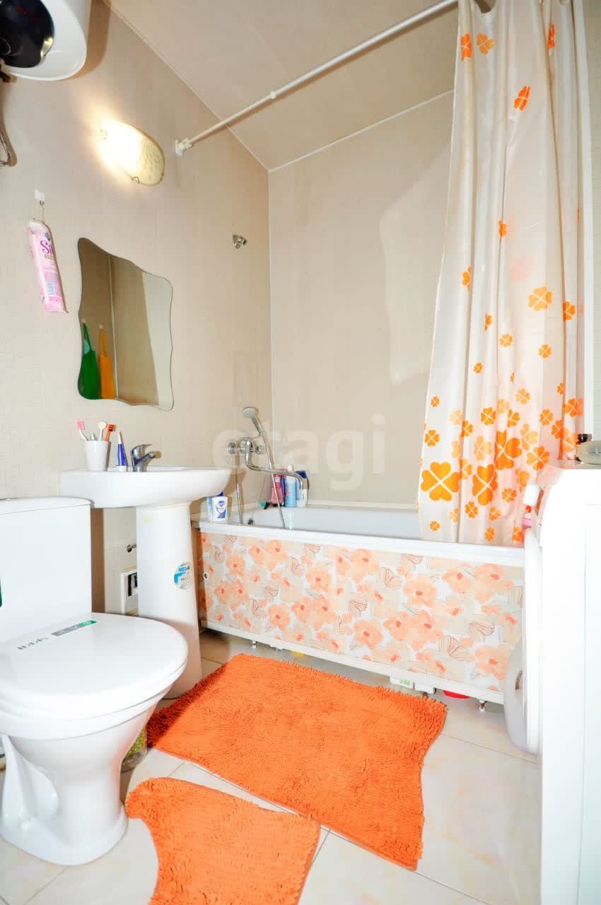 Продажа 1-комнатной квартиры, Южно-Сахалинск, Сахалинская область,  Южно-Сахалинск