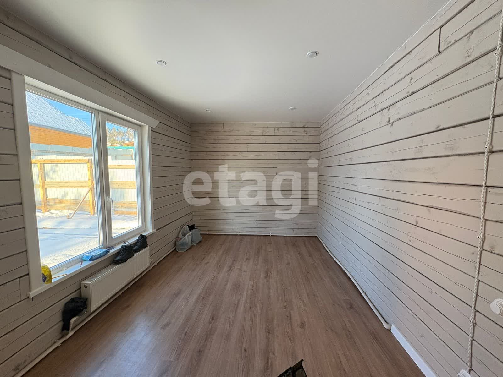 Продажа дома, 130м <sup>2</sup>, 8 сот., Улан-Удэ, Республика Бурятия,  Тарбагатайский