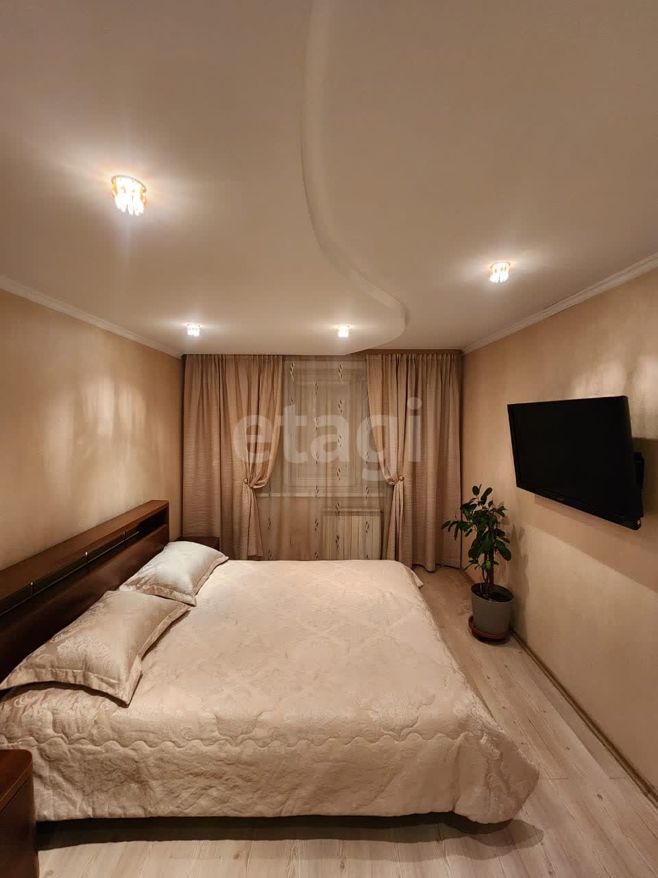 Аренда 2-комнатной квартиры, Южно-Сахалинск, Сахалинская область,  Южно-Сахалинск