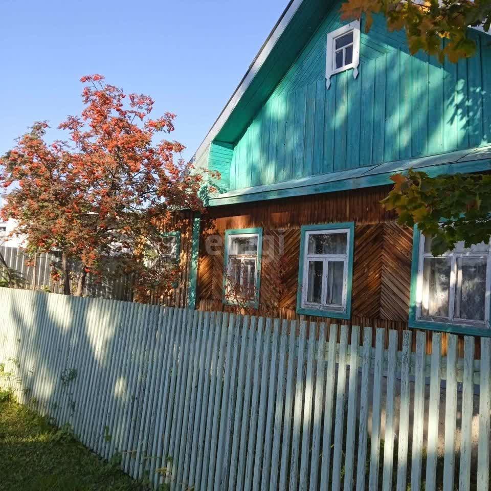Продажа дома, 53м <sup>2</sup>, 12 сот., Миасс, Челябинская область,  