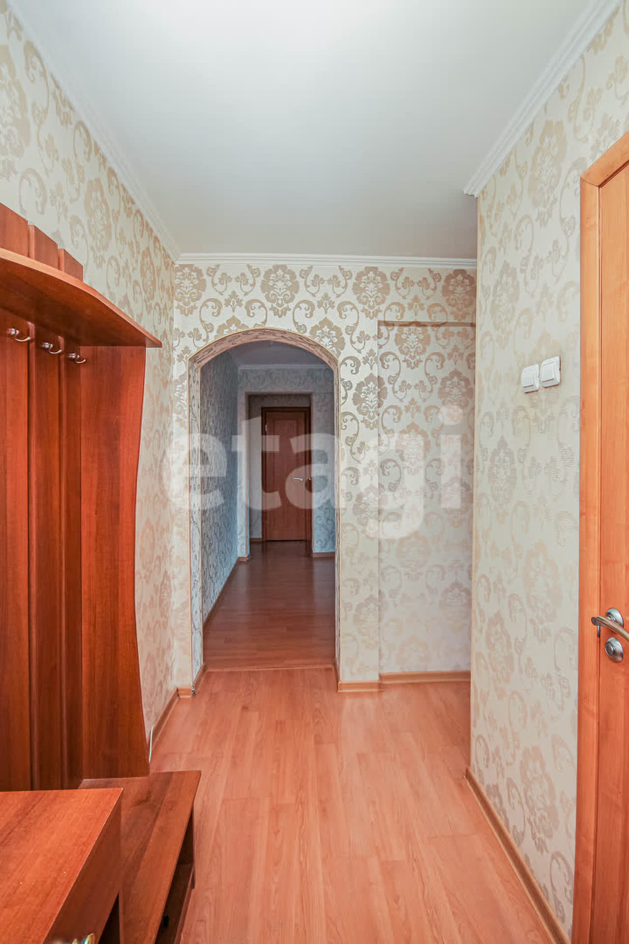 Продажа 3-комнатной квартиры, Улан-Удэ, Республика Бурятия,  Улан-Удэ